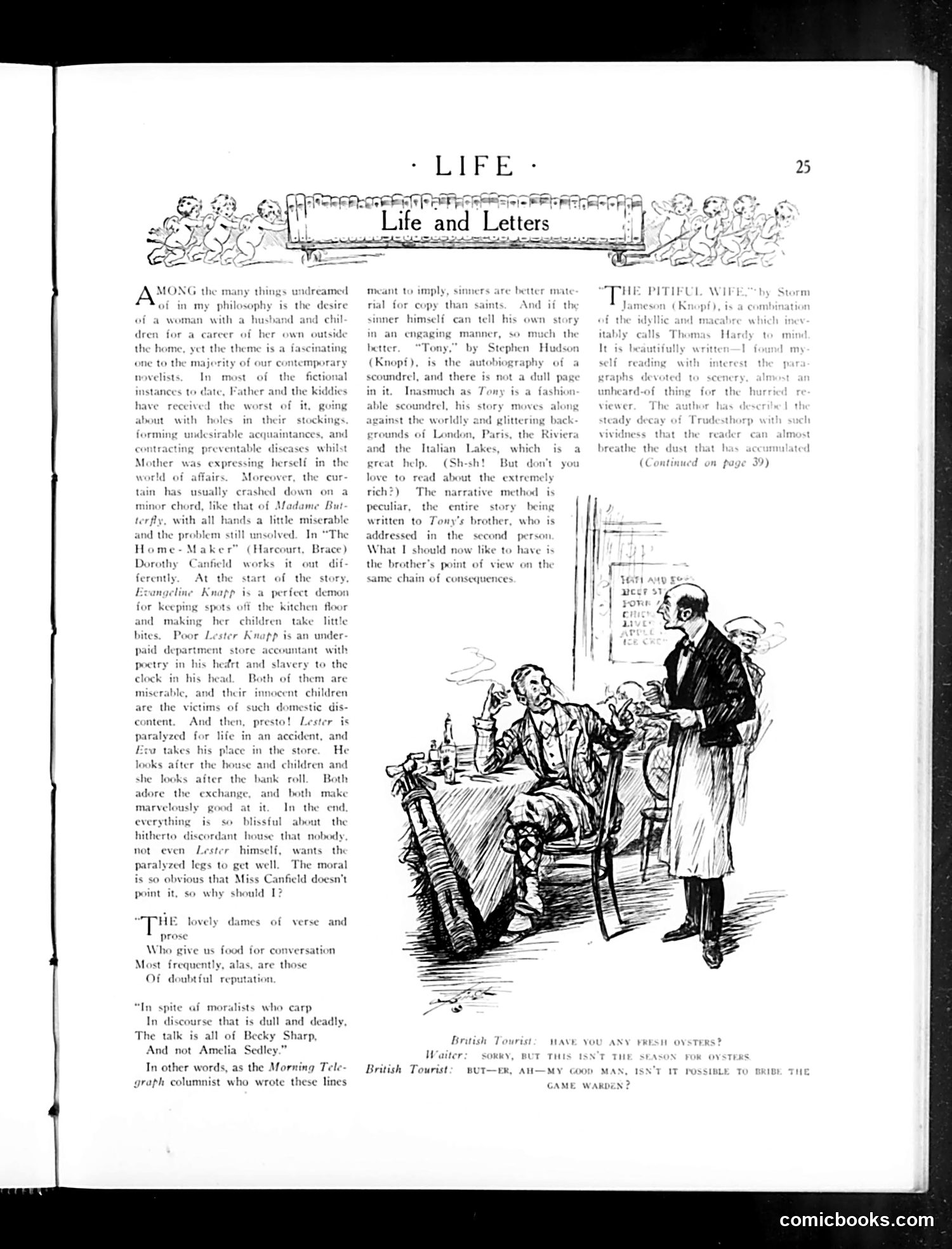 Life — June 12, 1924 — page 27 of 44