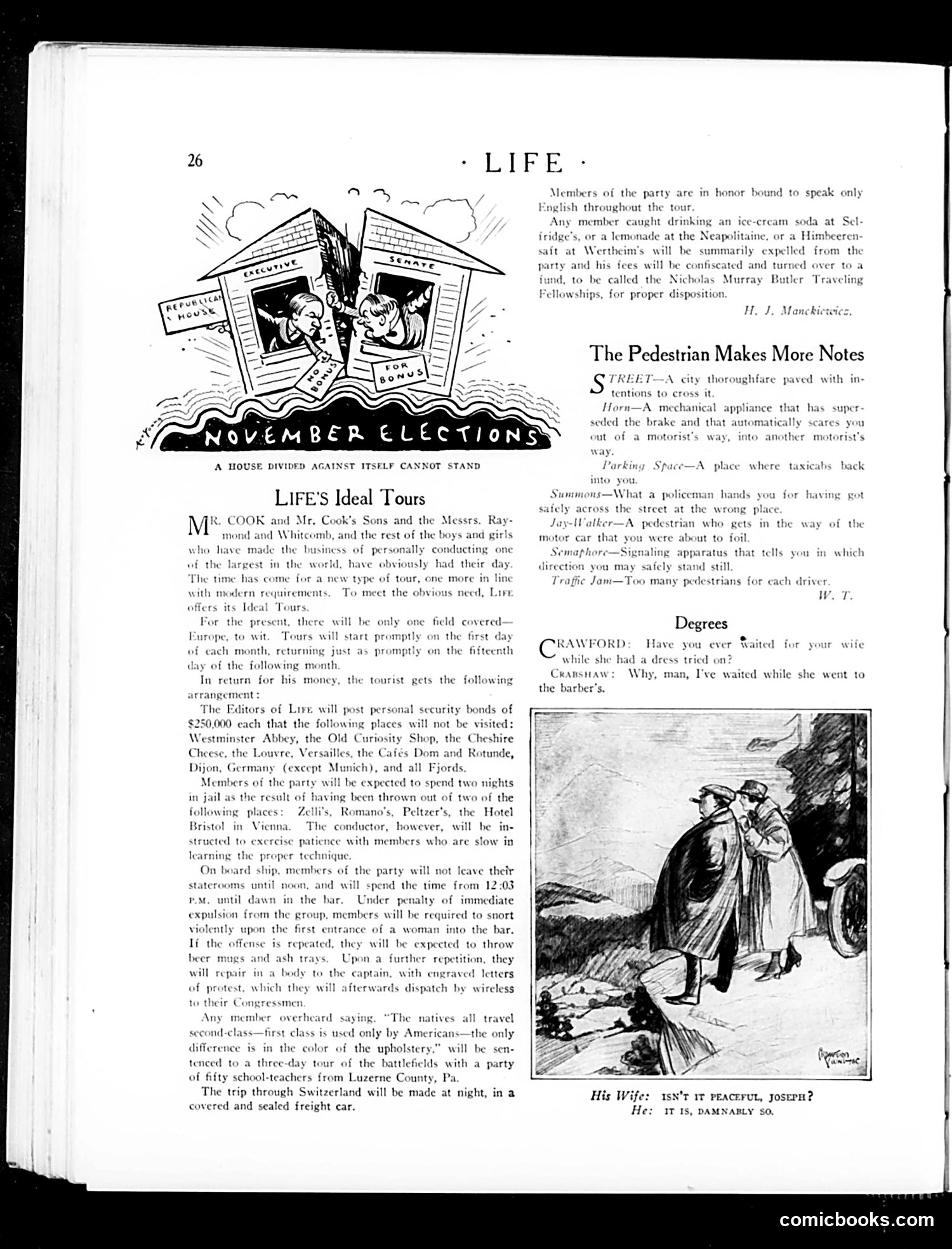 Life — June 12, 1924 — page 28 of 44