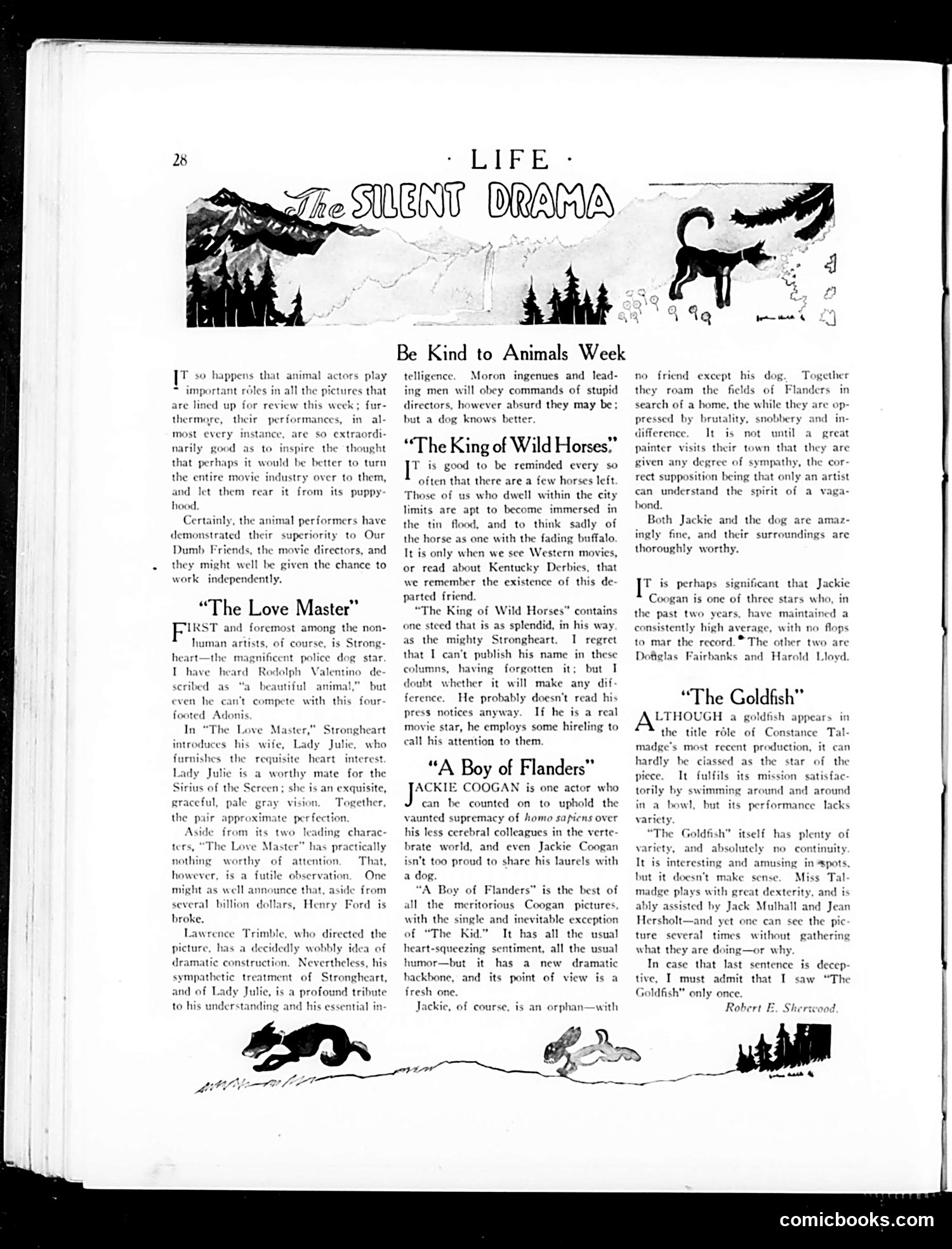 Life — June 12, 1924 — page 30 of 44