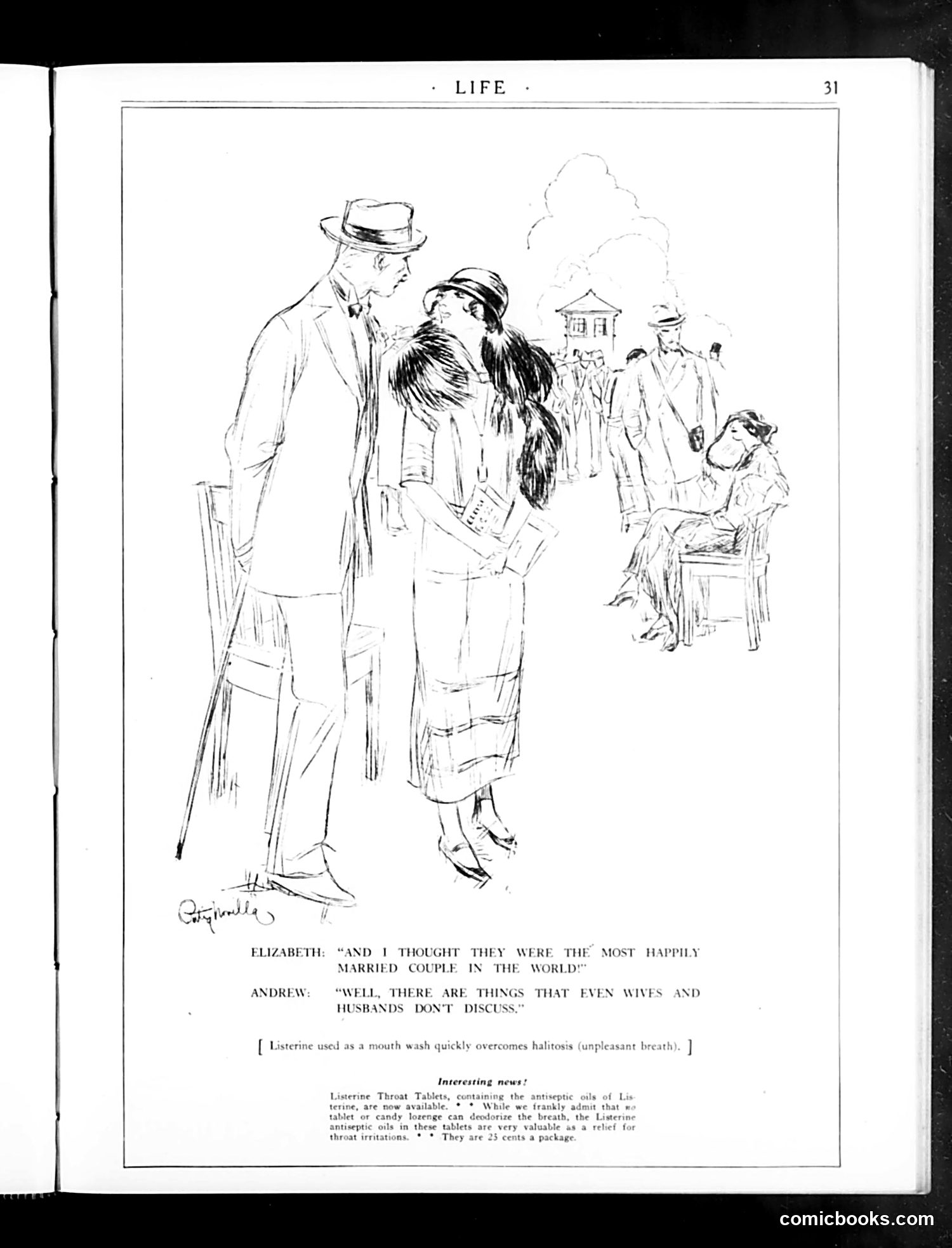 Life — June 12, 1924 — page 33 of 44