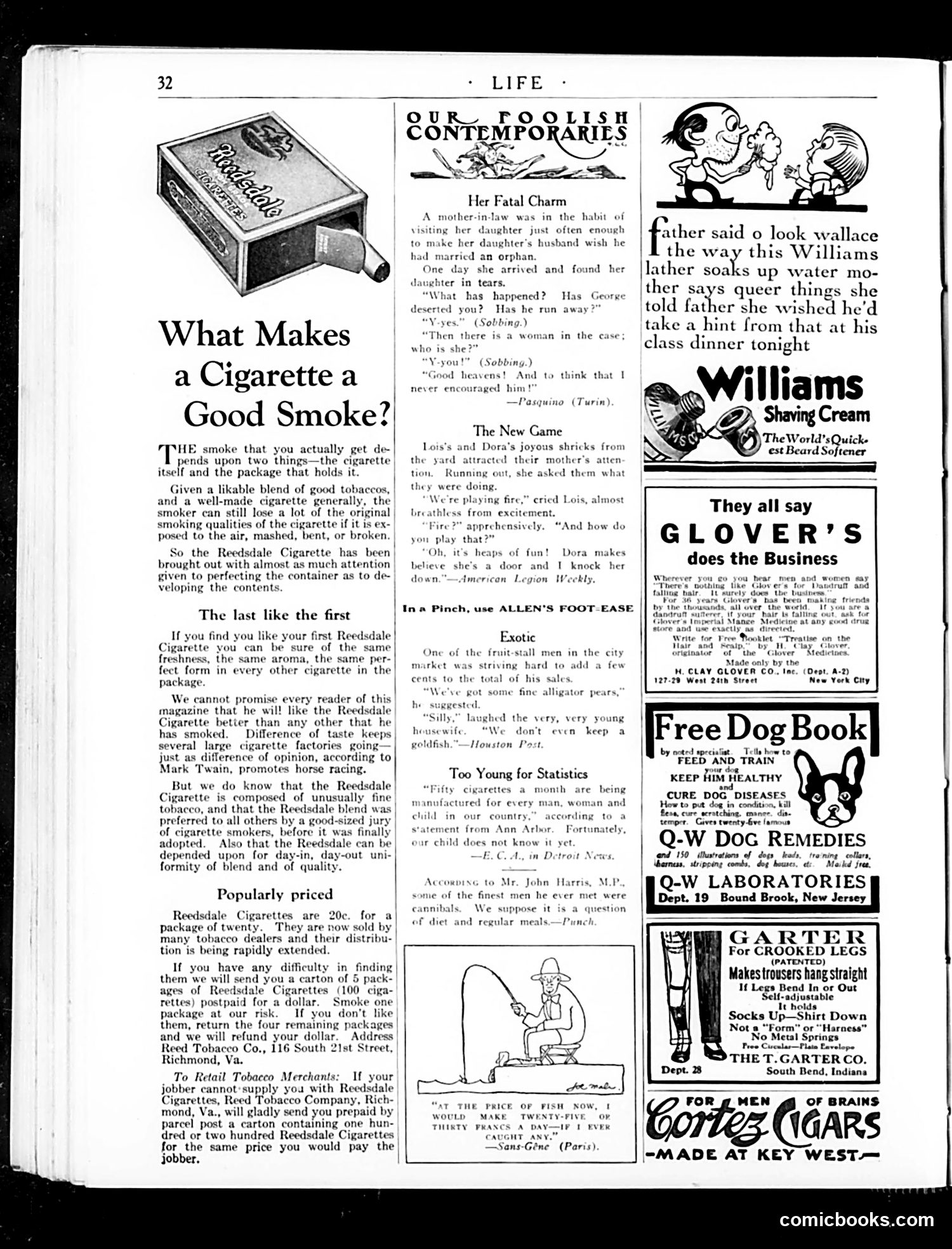 Life — June 12, 1924 — page 34 of 44