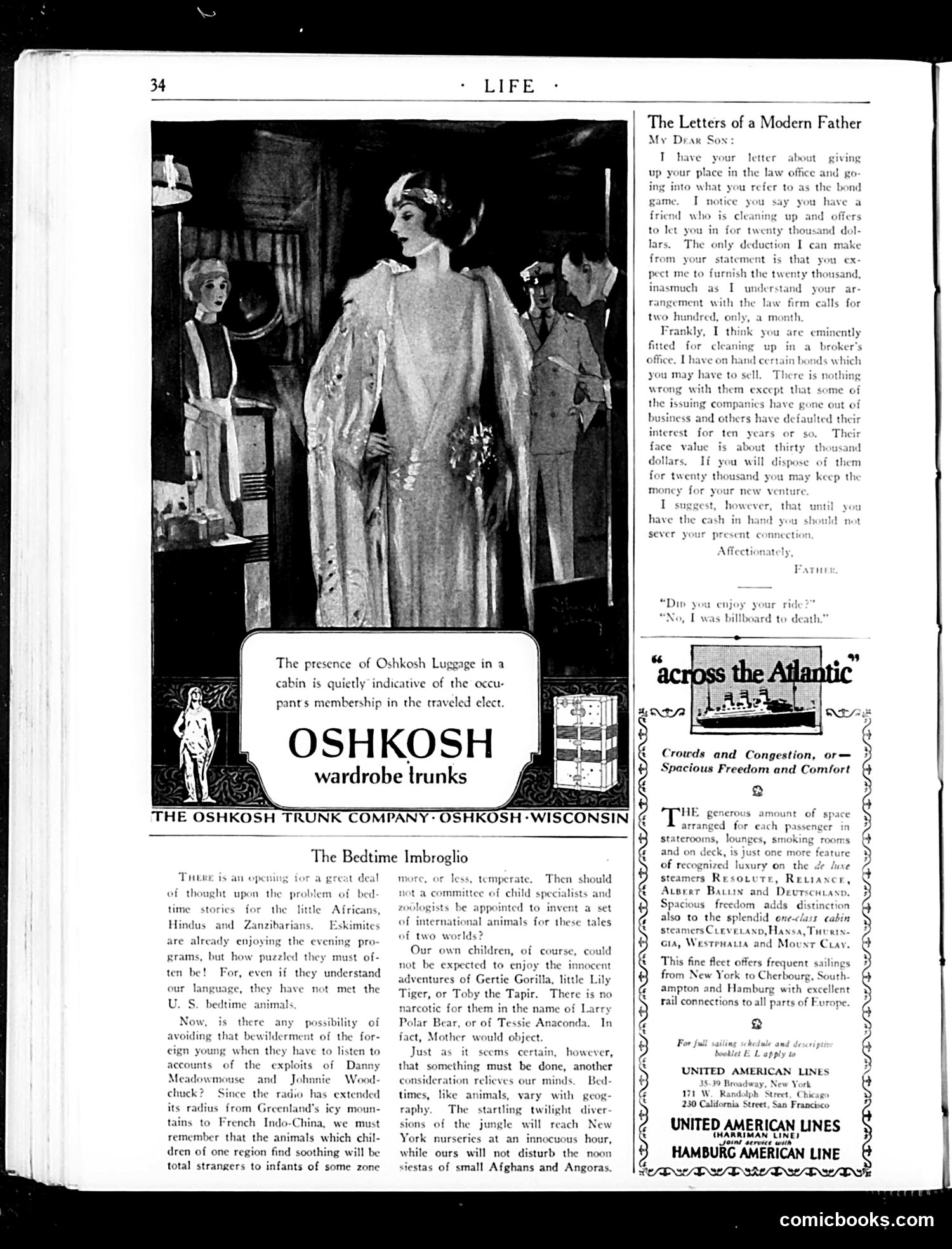 Life — June 12, 1924 — page 36 of 44