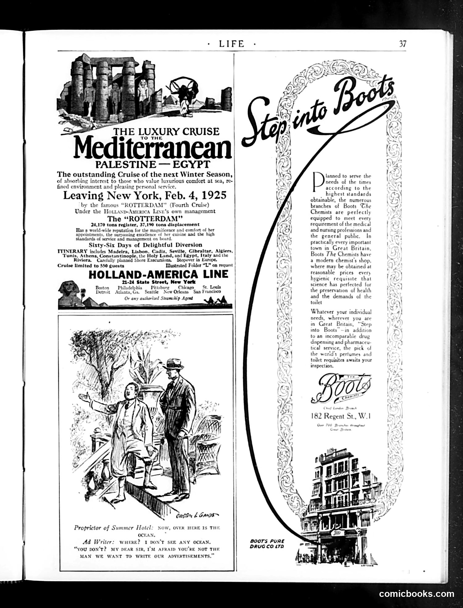 Life — June 12, 1924 — page 39 of 44