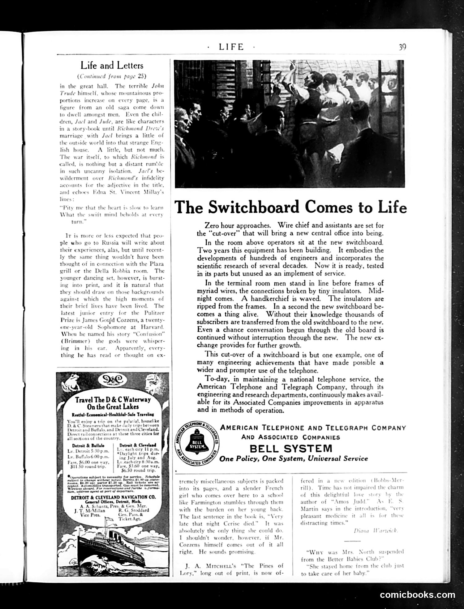 Life — June 12, 1924 — page 41 of 44