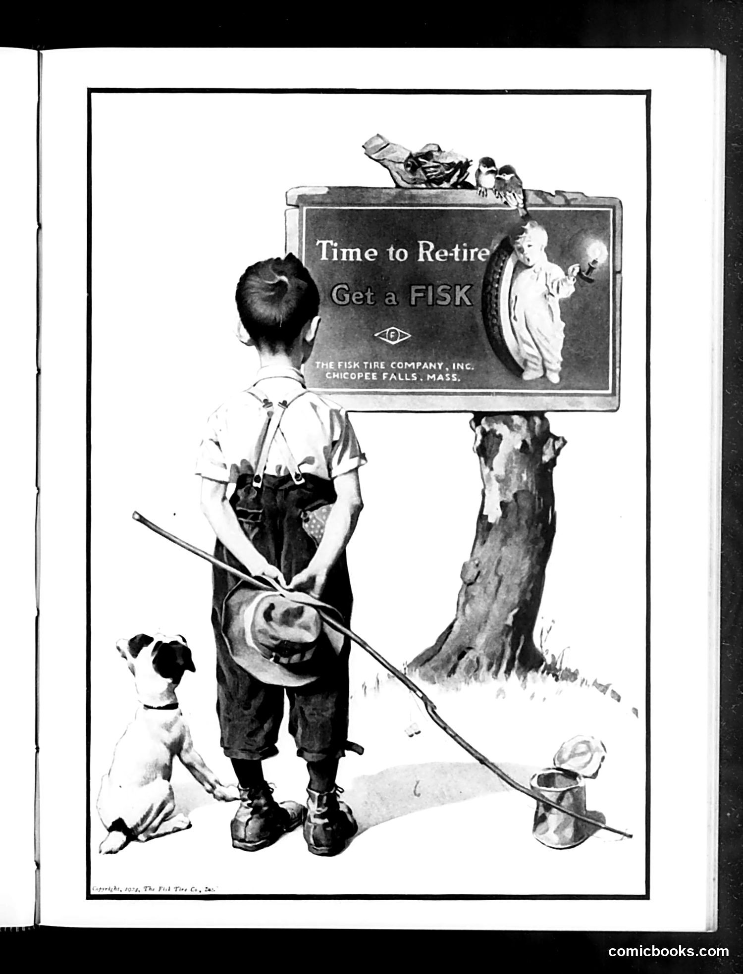 Life — June 12, 1924 — page 43 of 44