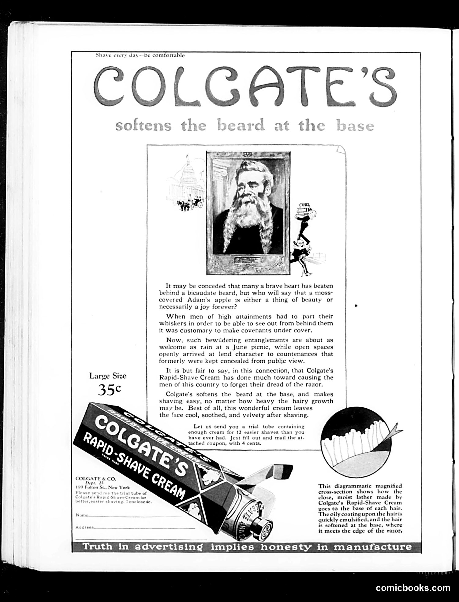Life — June 12, 1924 — page 44 of 44