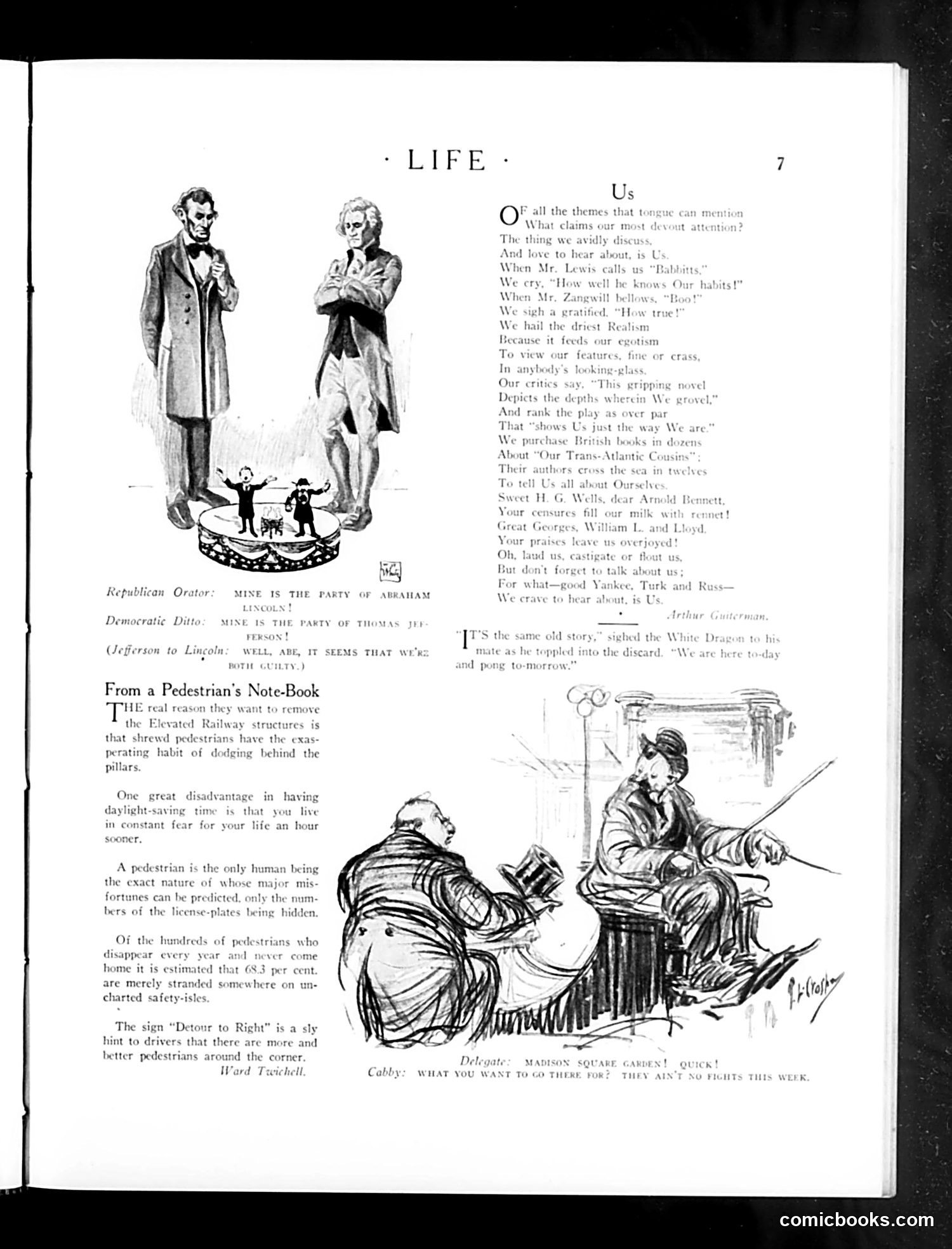Life — June 19, 1924 — page 9 of 40
