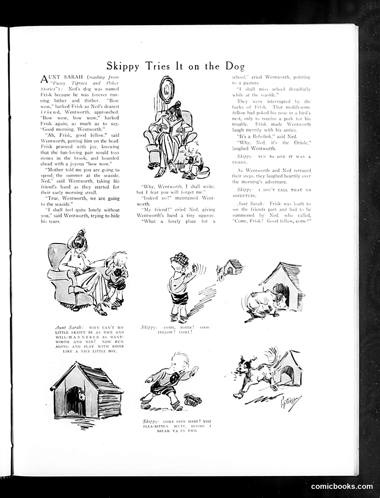 Life — June 19, 1924 — page 17 of 40