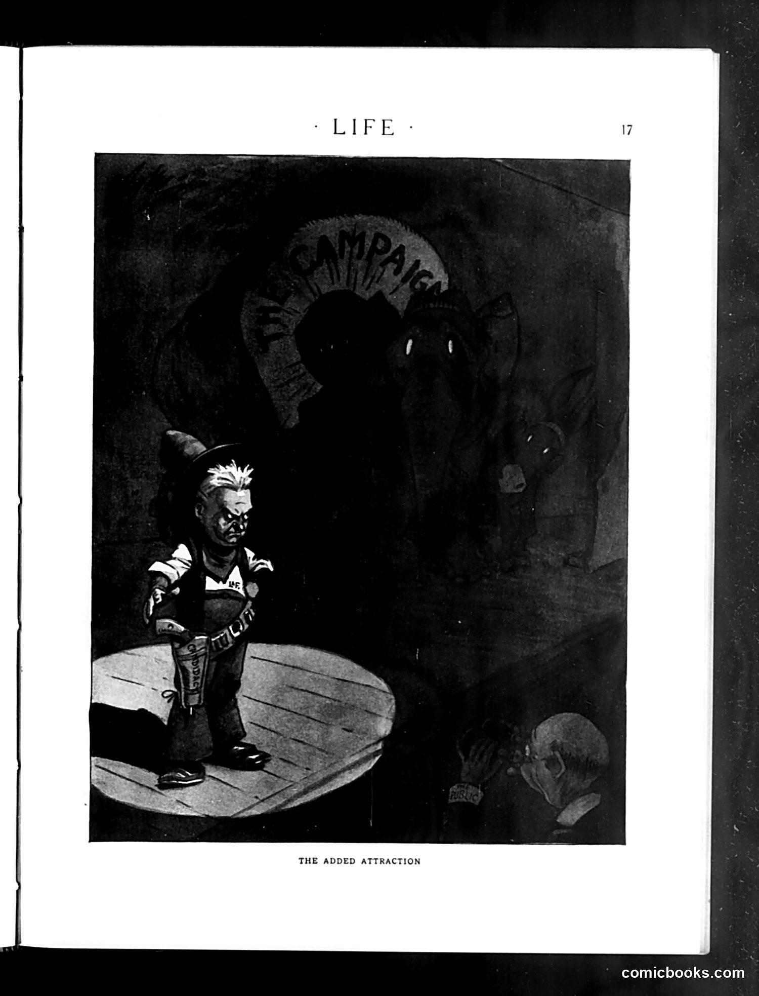 Life — June 19, 1924 — page 19 of 40