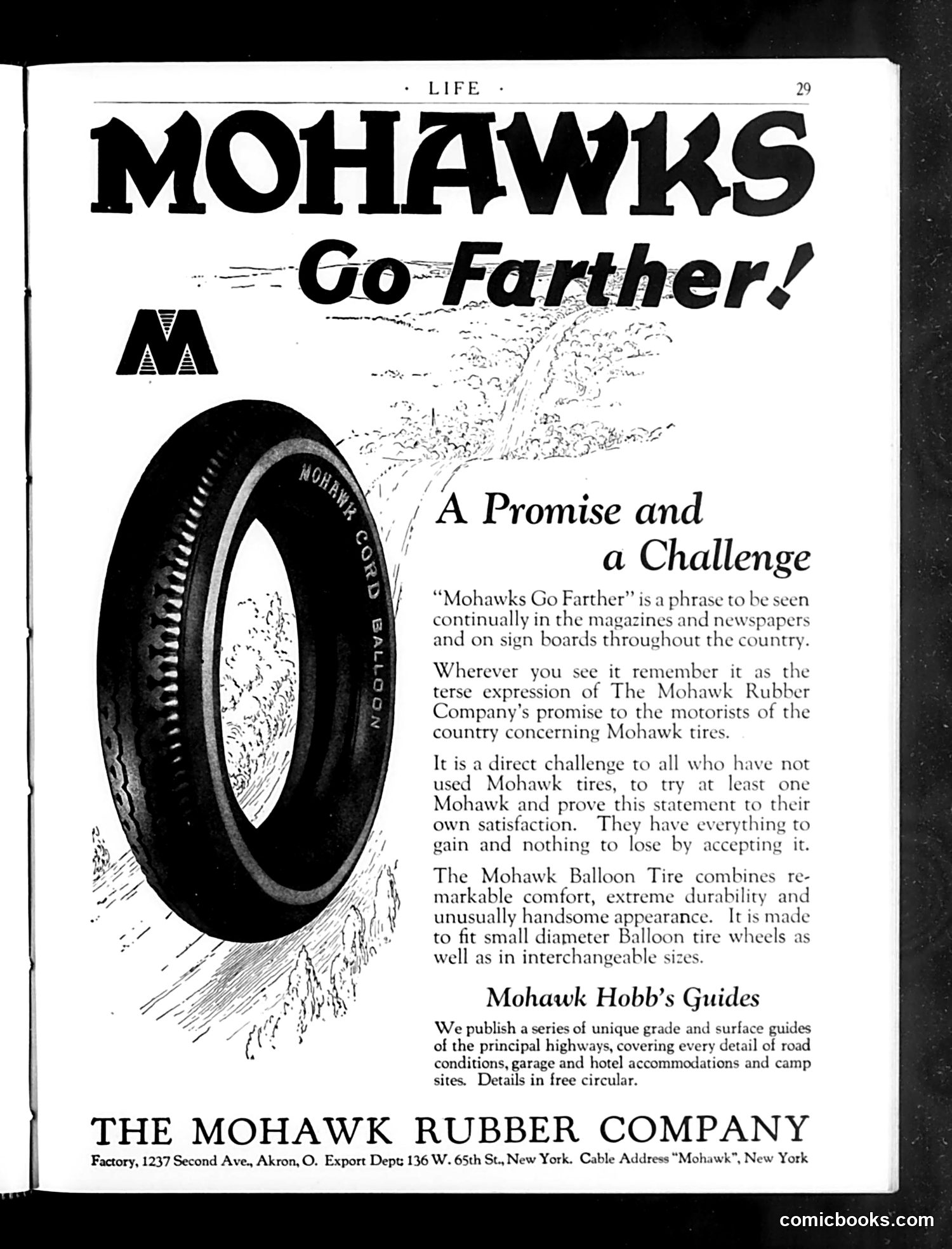 Life — June 19, 1924 — page 31 of 40