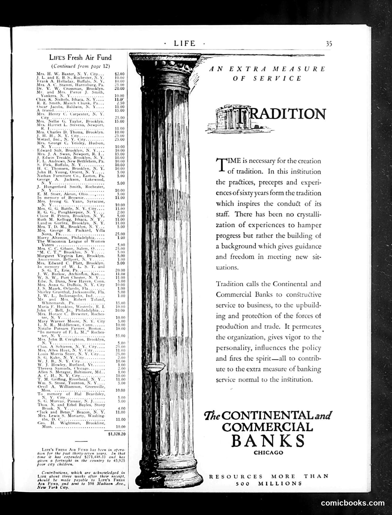 Life — June 19, 1924 — page 37 of 40