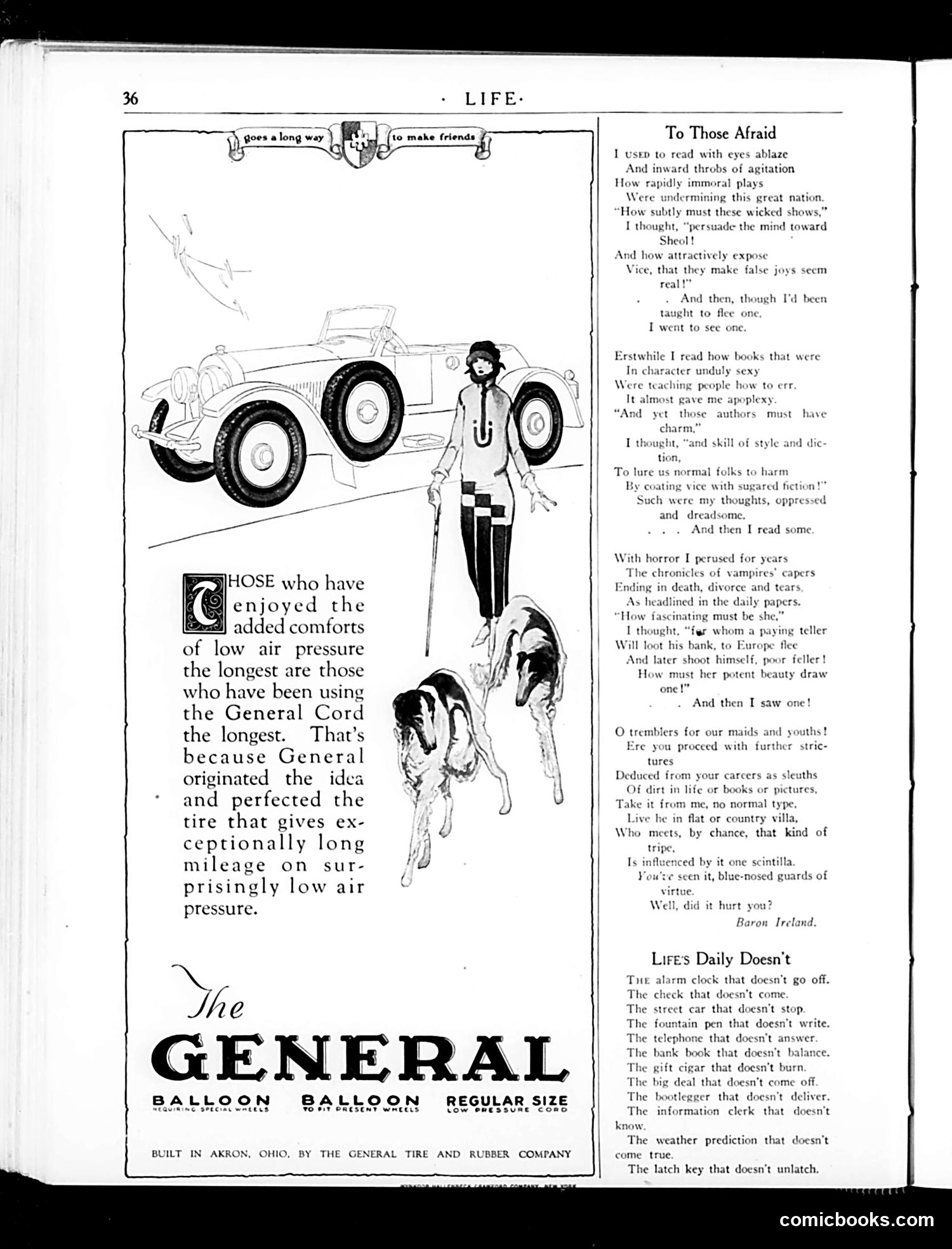 Life — June 19, 1924 — page 38 of 40