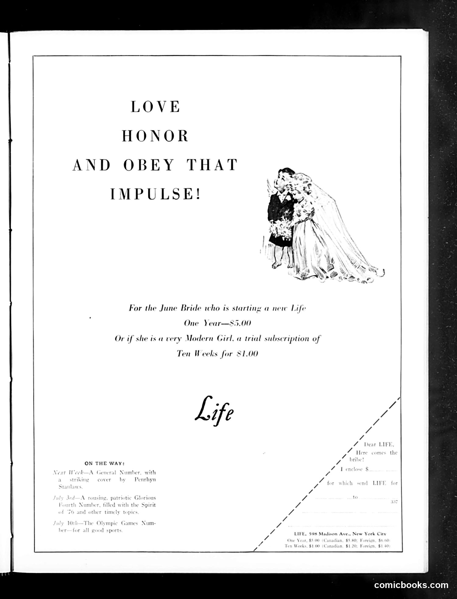 Life — June 19, 1924 — page 39 of 40