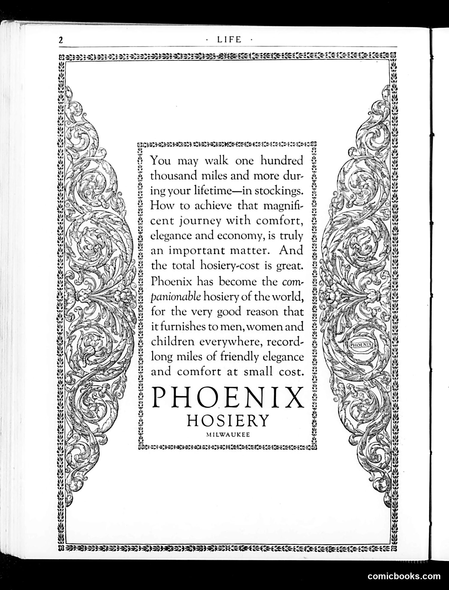 Life — June 26, 1924 — page 4 of 37