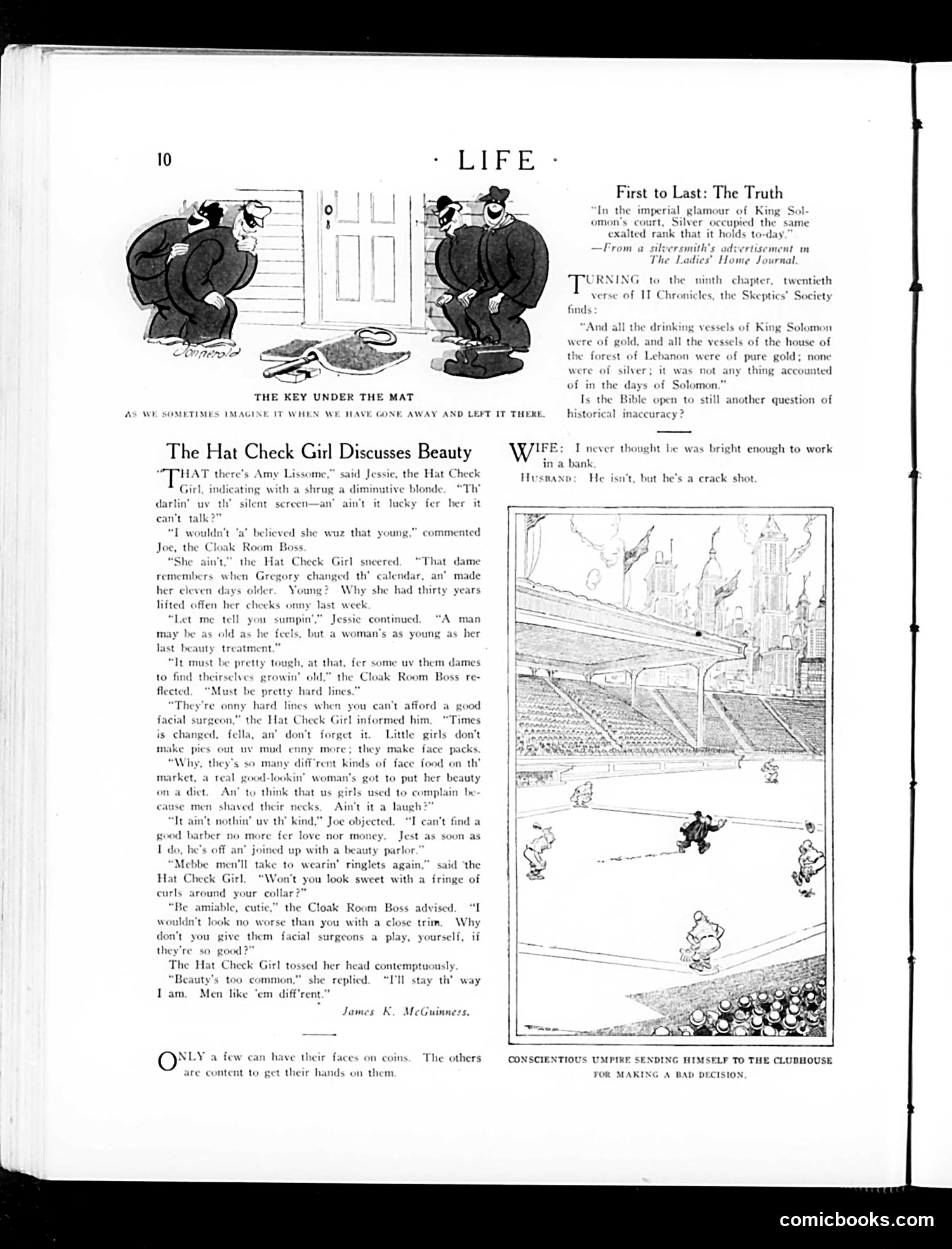 Life — June 26, 1924 — page 12 of 37