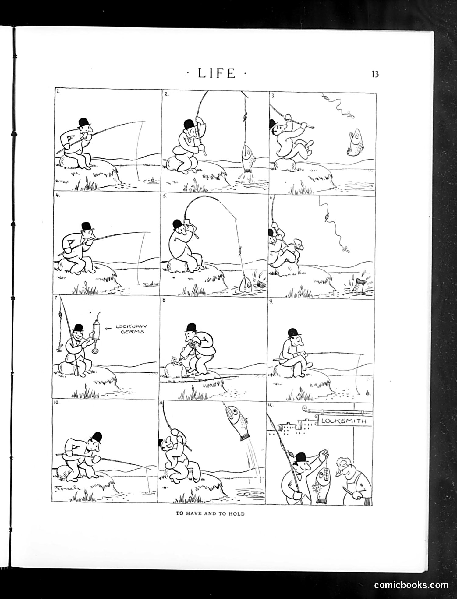 Life — June 26, 1924 — page 15 of 37