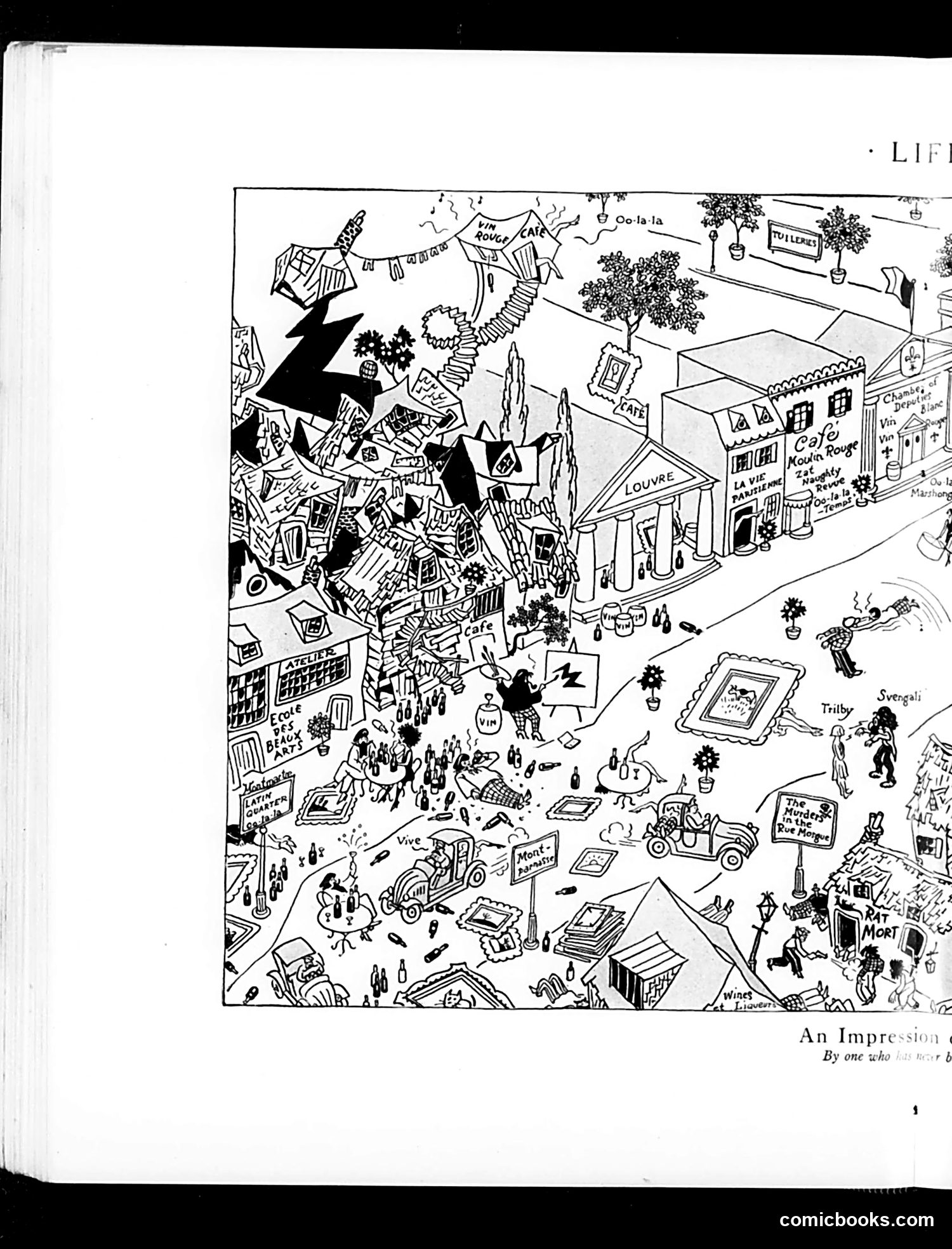 Life — June 26, 1924 — page 18 of 37