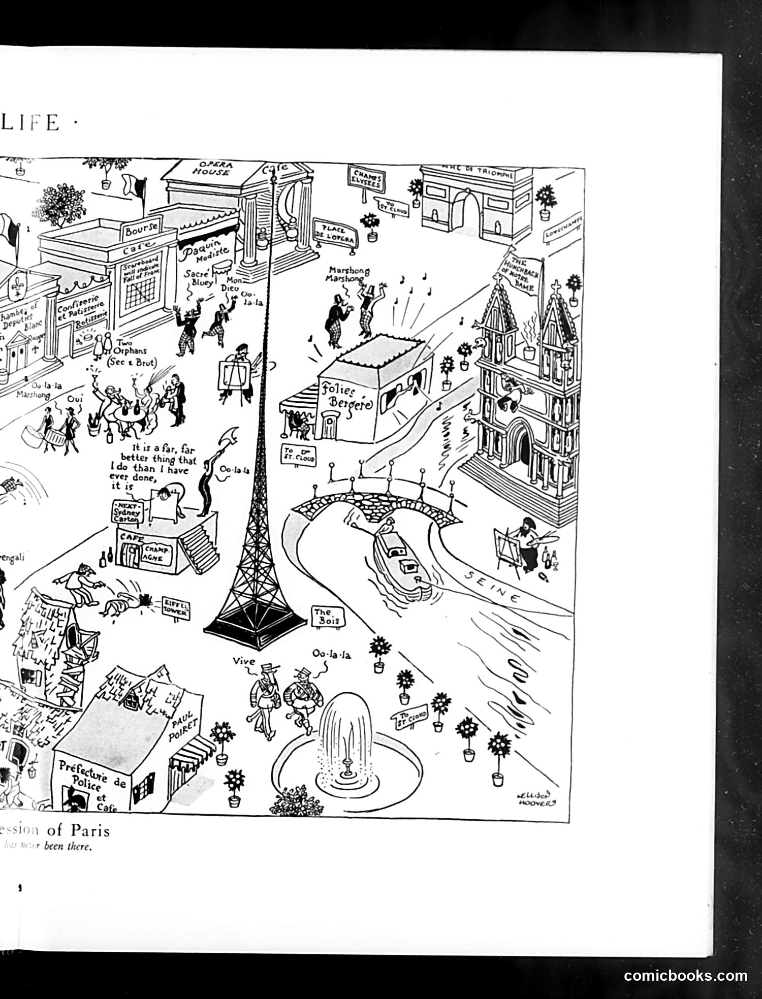 Life — June 26, 1924 — page 19 of 37