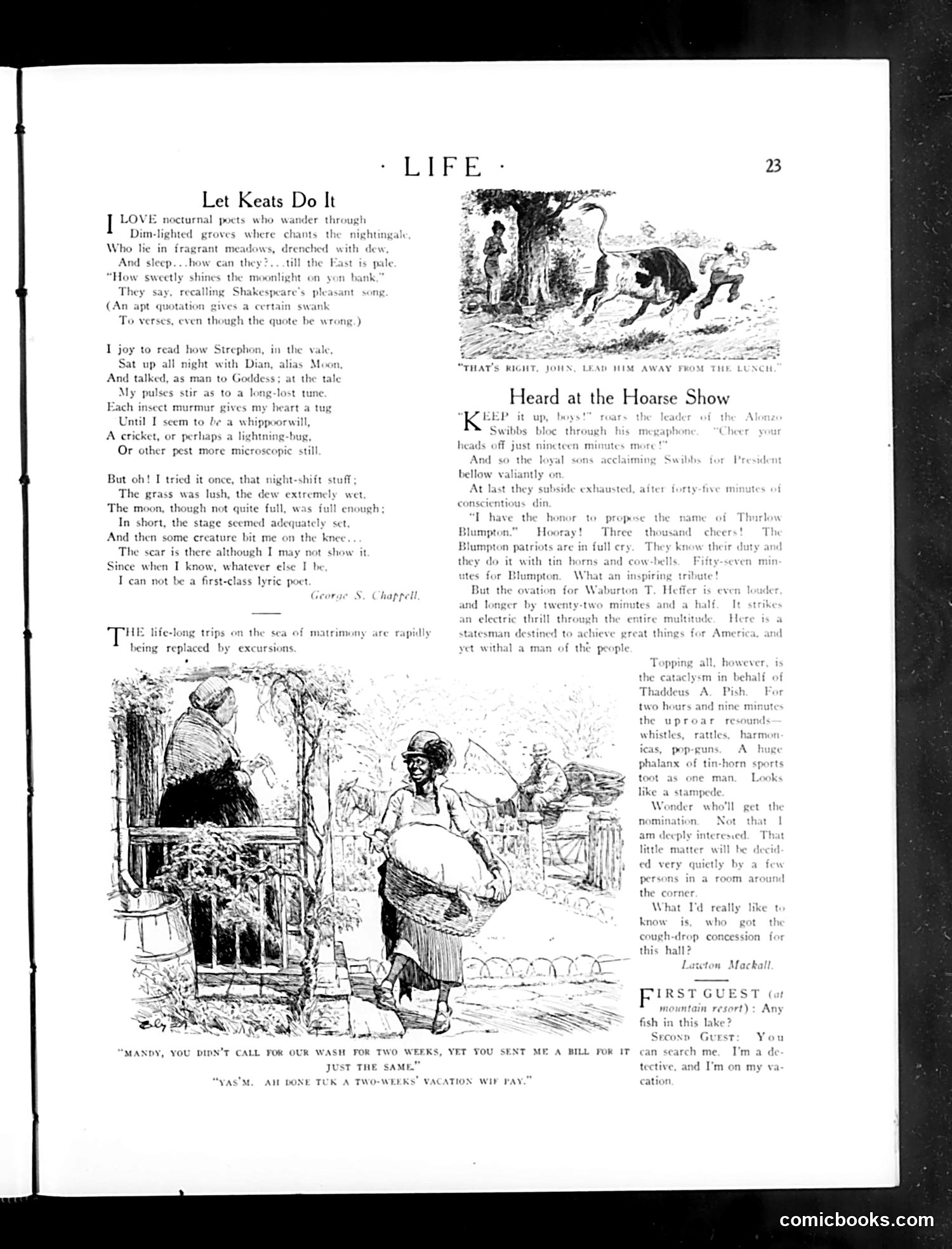 Life — June 26, 1924 — page 25 of 37