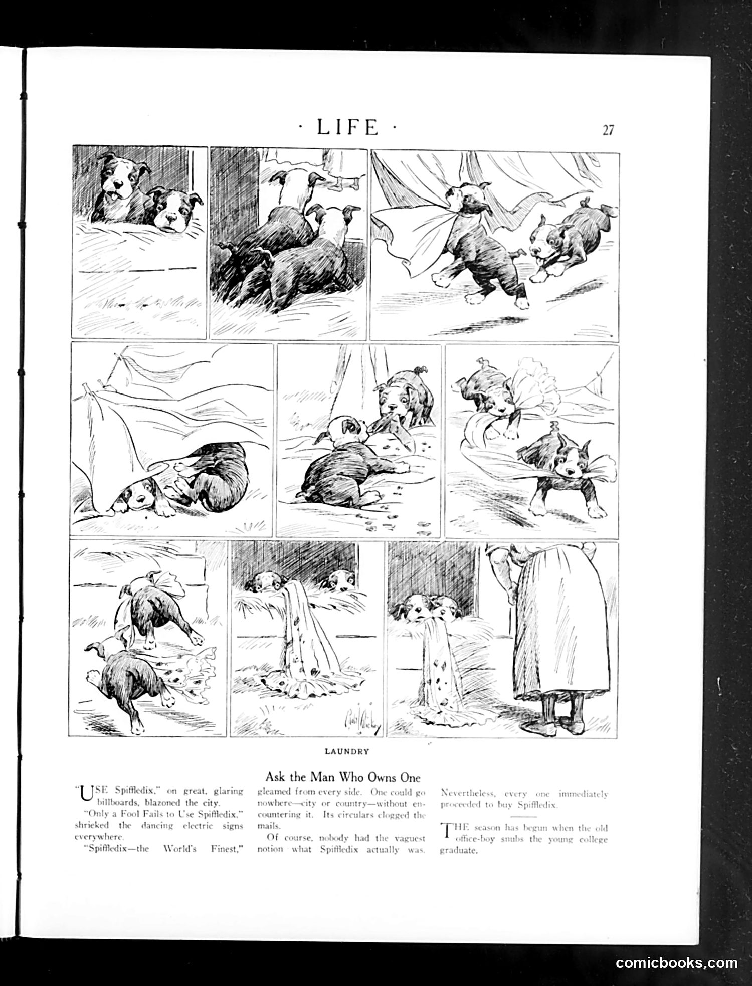 Life — June 26, 1924 — page 29 of 37