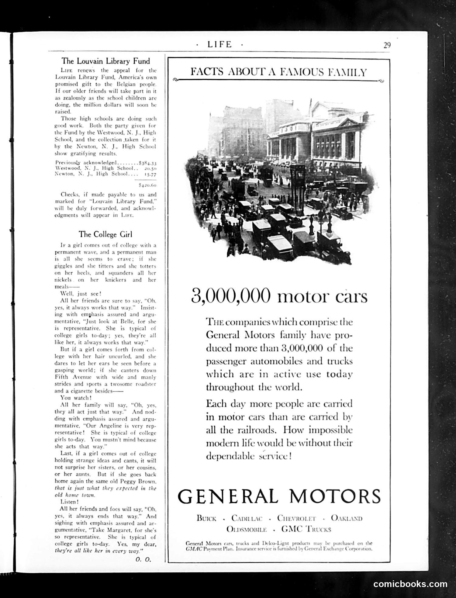 Life — June 26, 1924 — page 31 of 37