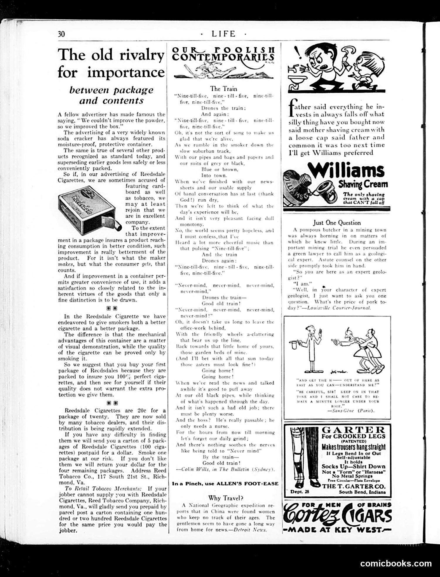 Life — June 26, 1924 — page 32 of 37