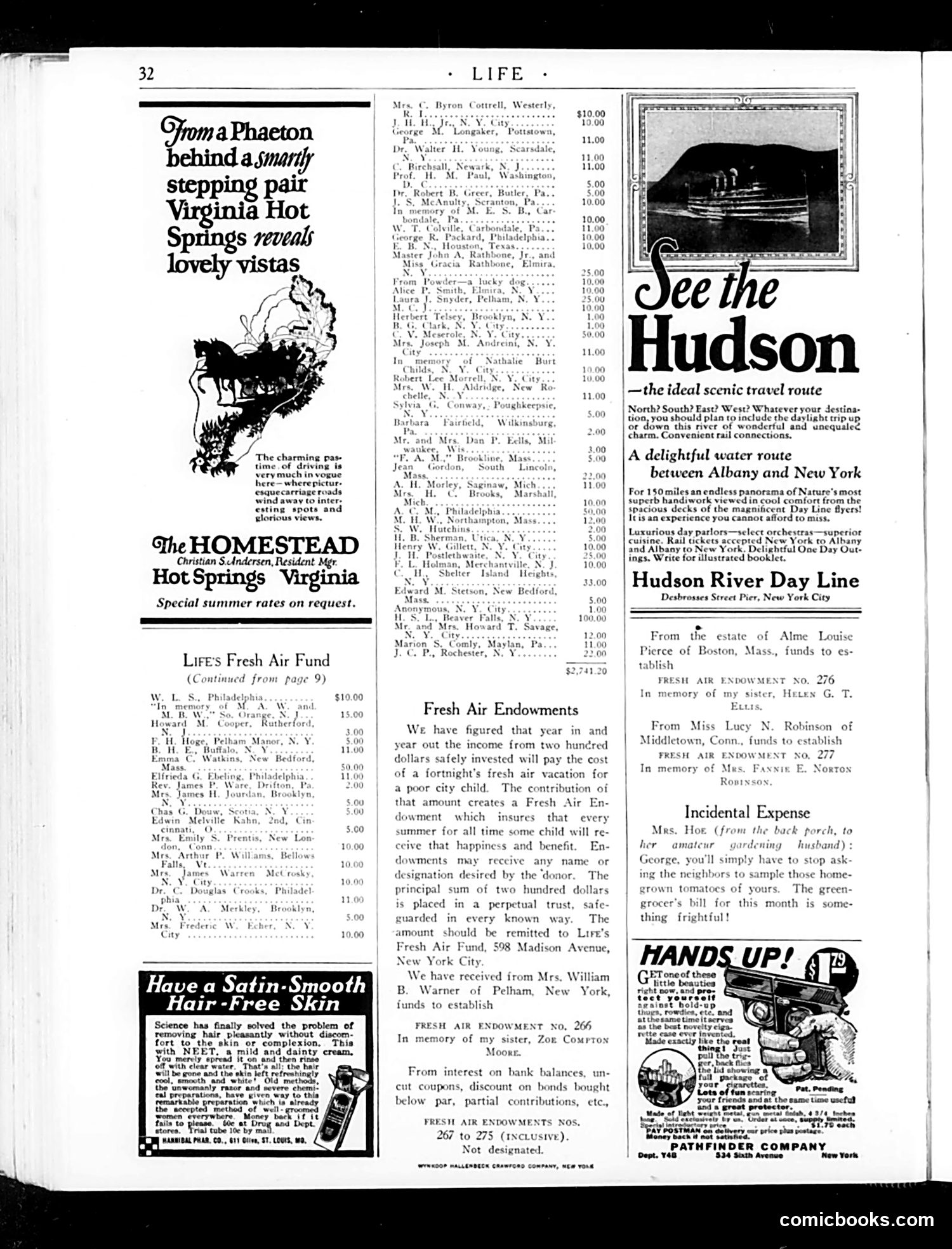 Life — June 26, 1924 — page 34 of 37