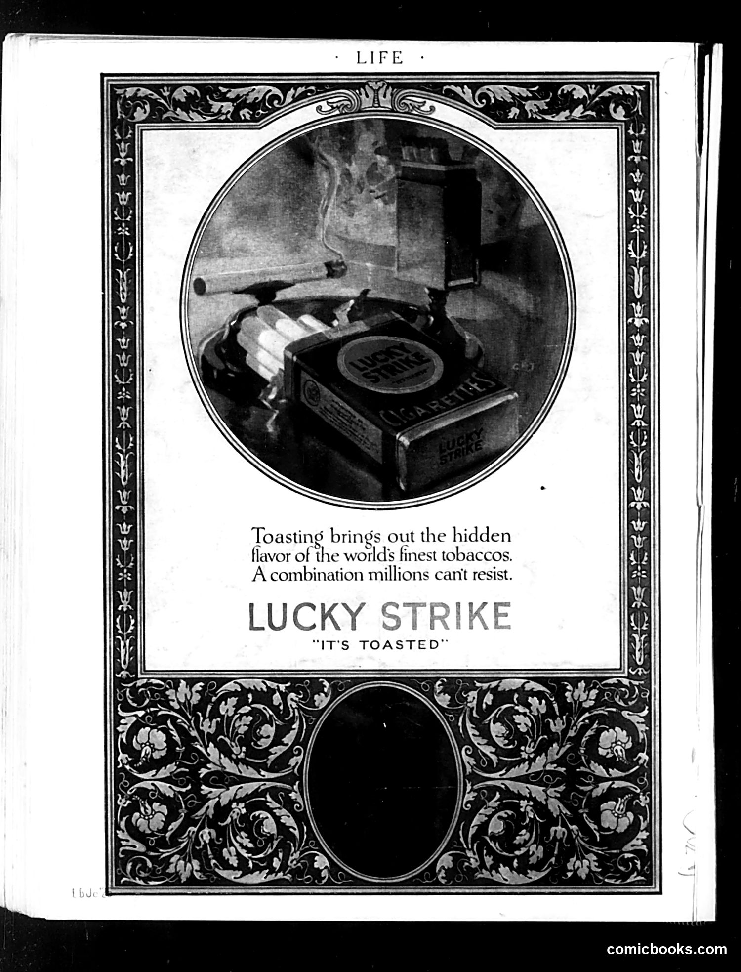 Life — June 26, 1924 — page 36 of 37