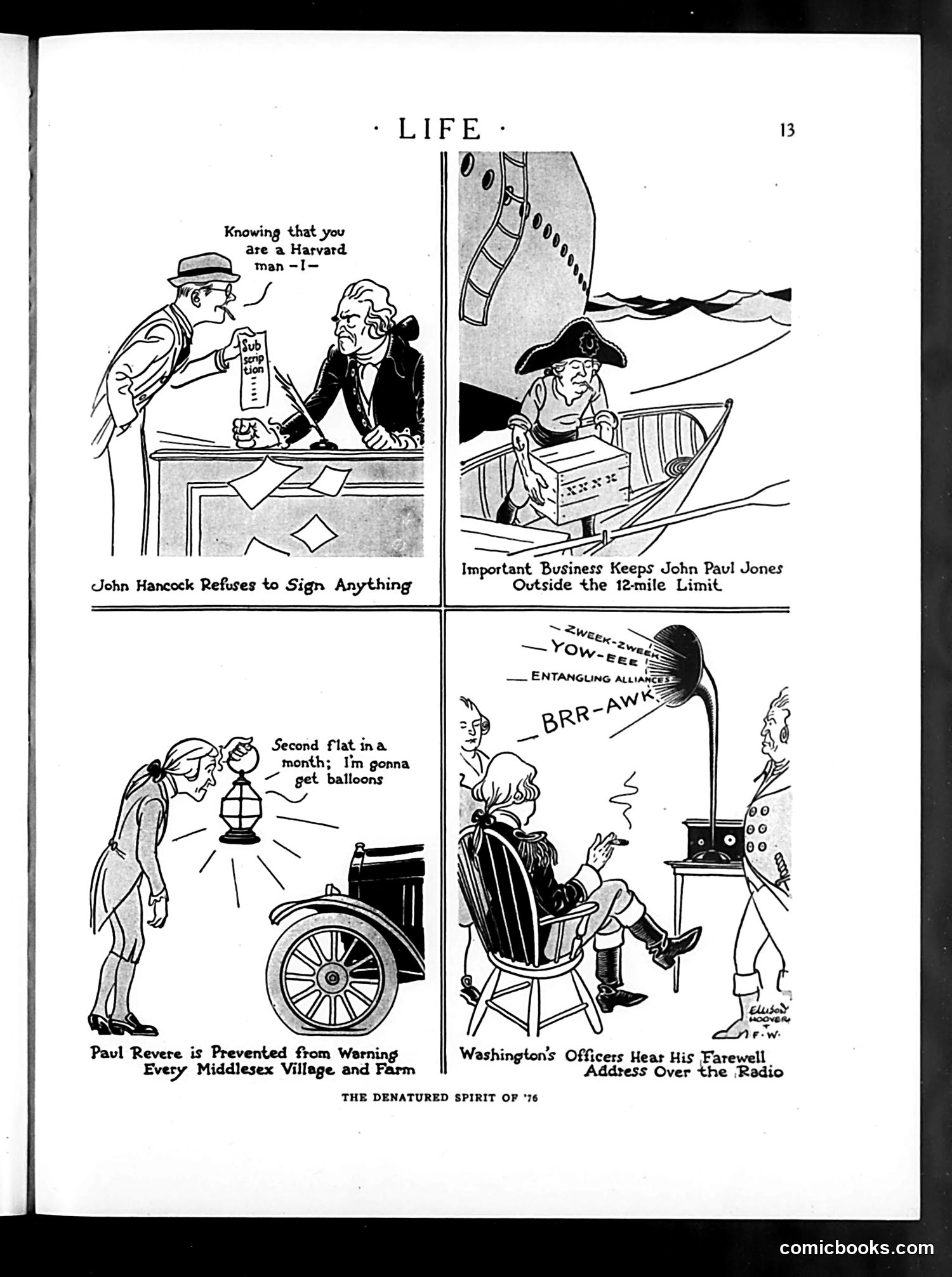 Life — July 3, 1924 — page 15 of 36