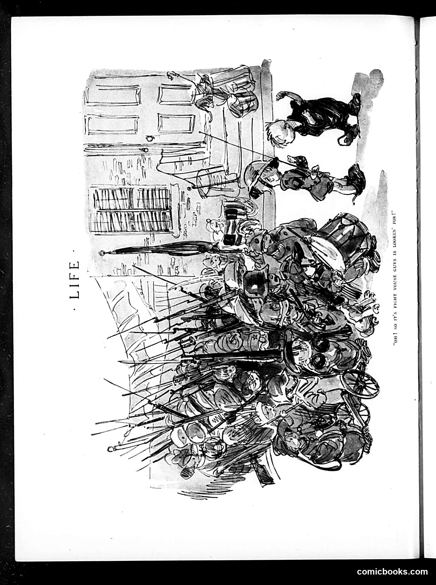 Life — July 3, 1924 — page 18 of 36