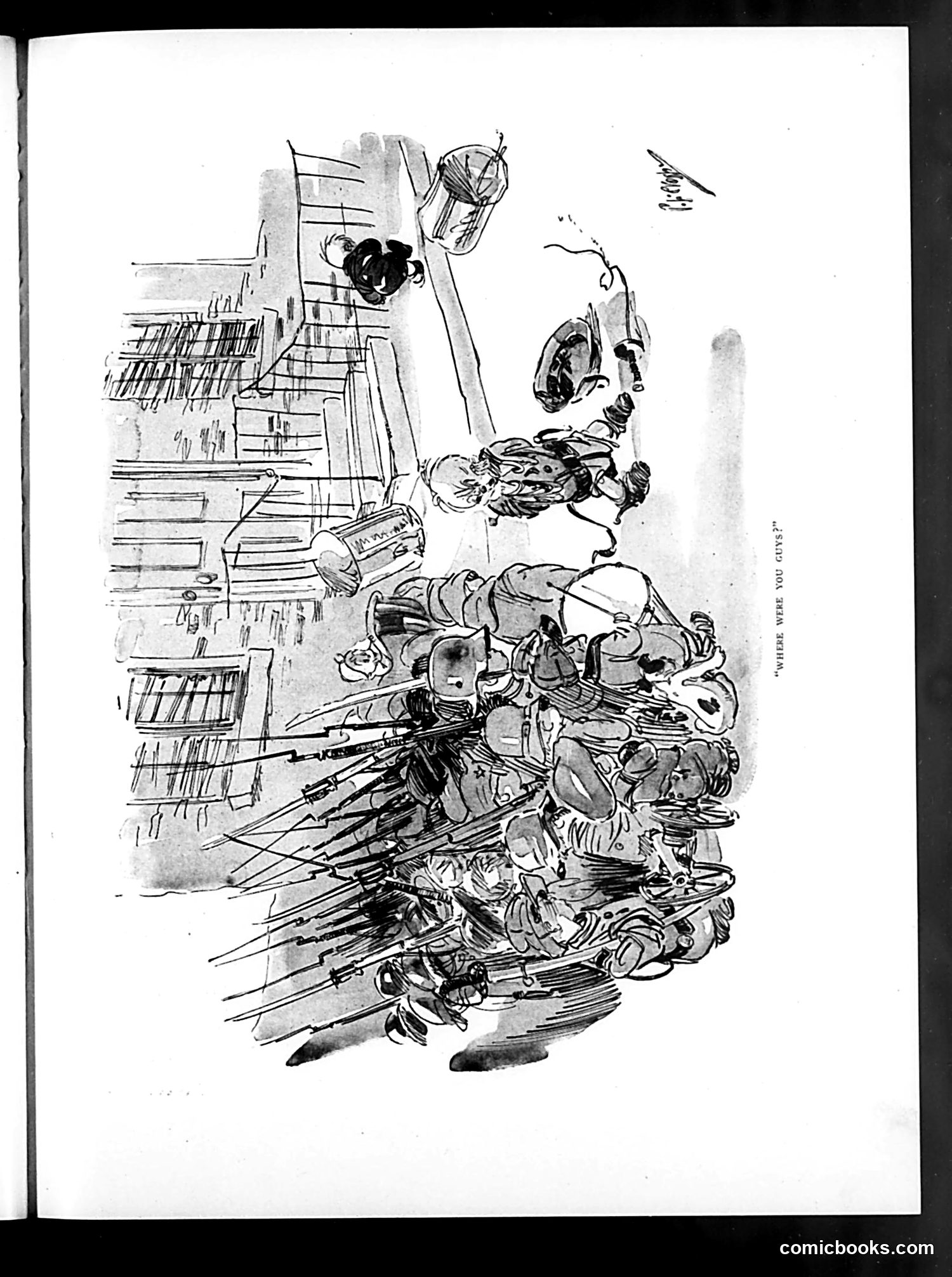 Life — July 3, 1924 — page 19 of 36