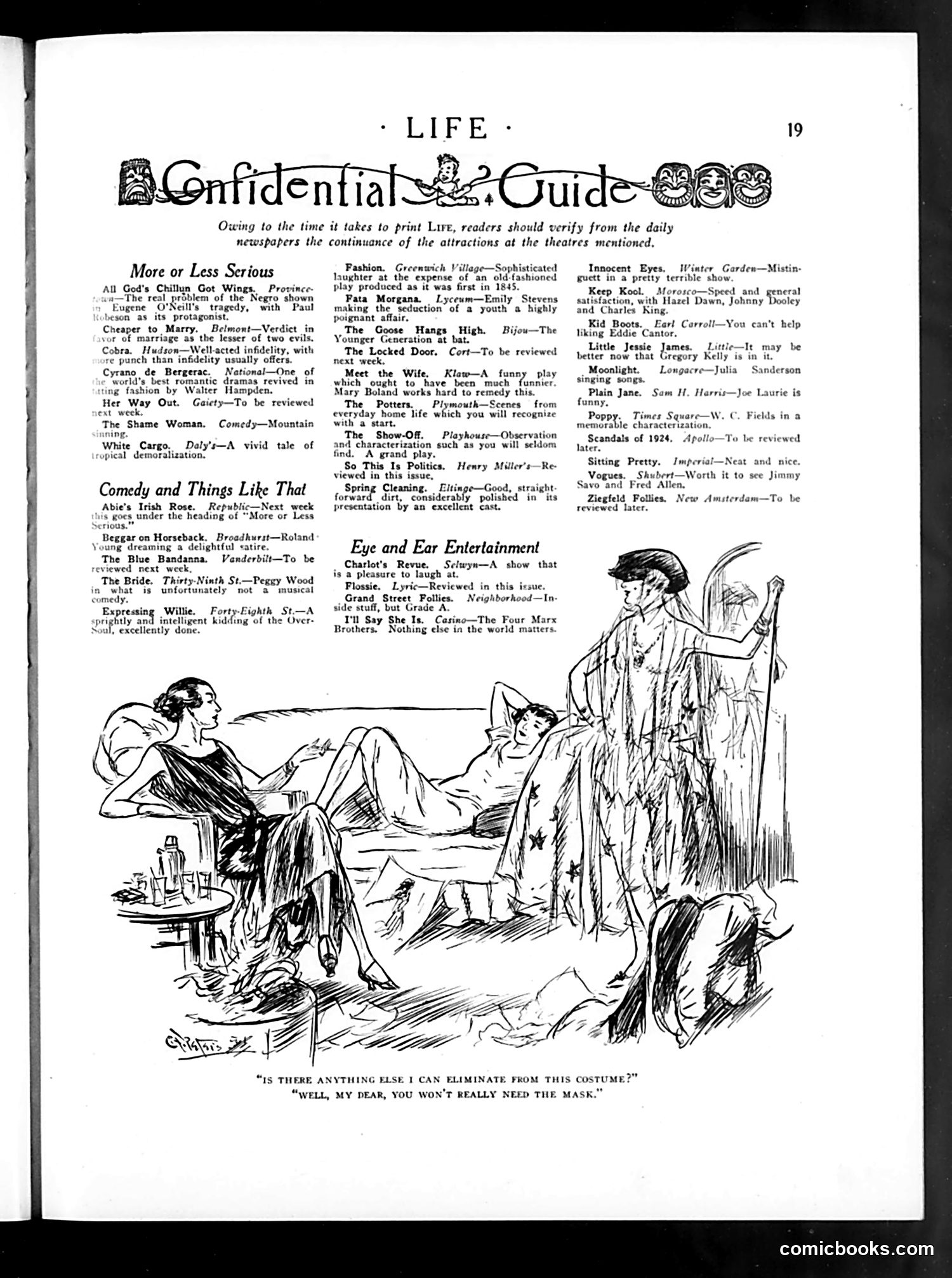Life — July 3, 1924 — page 21 of 36