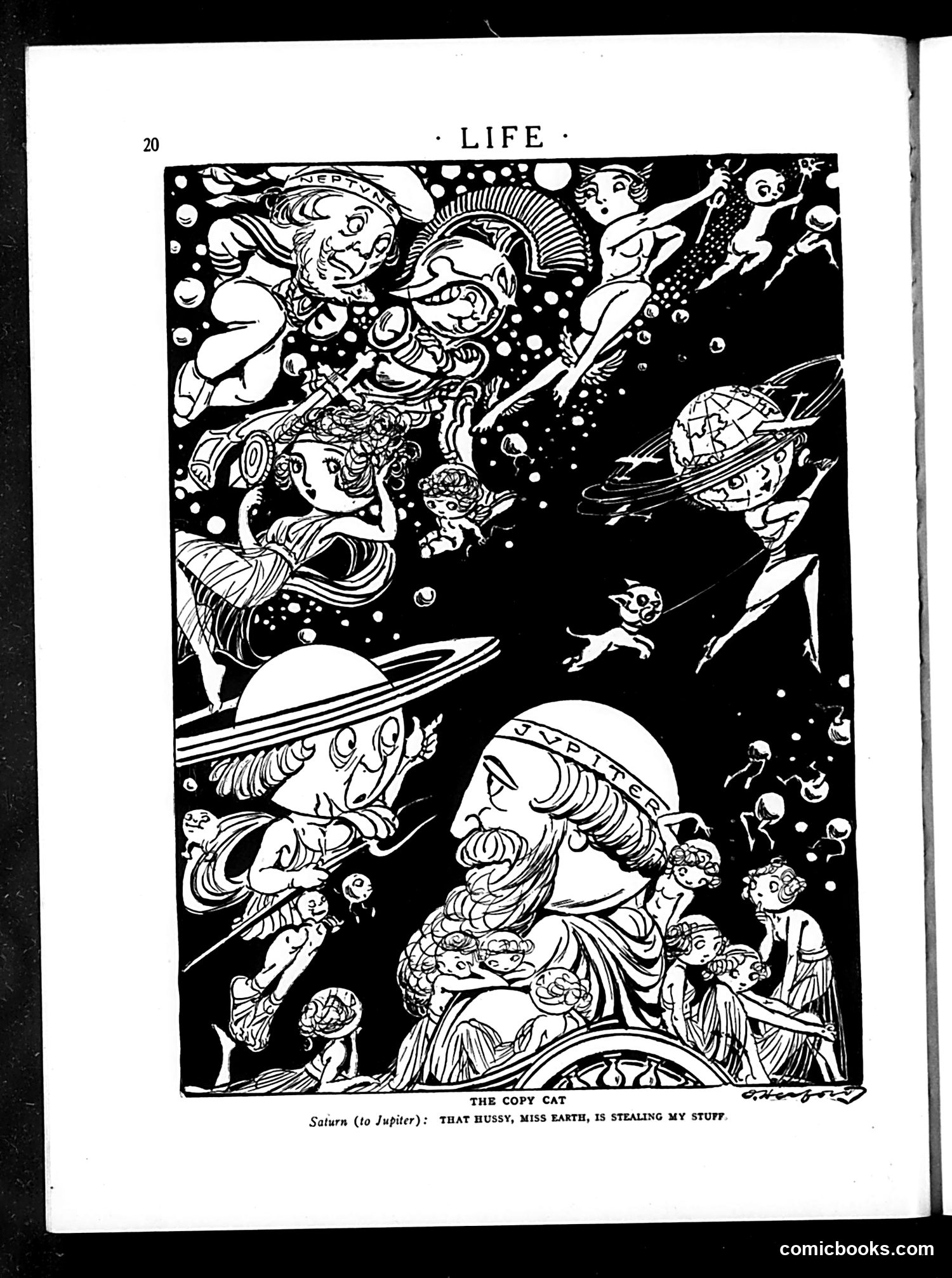 Life — July 3, 1924 — page 22 of 36