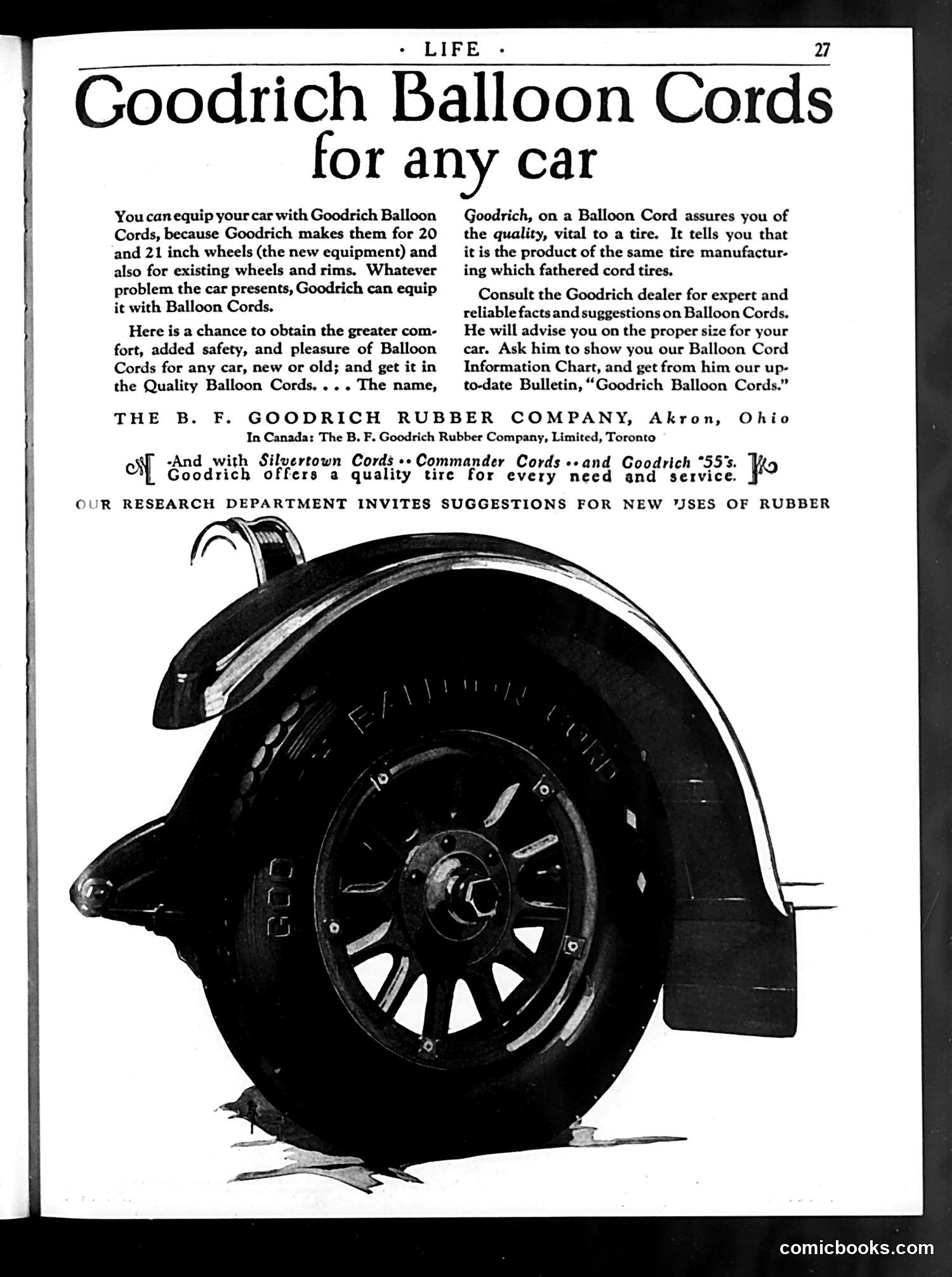 Life — July 3, 1924 — page 29 of 36