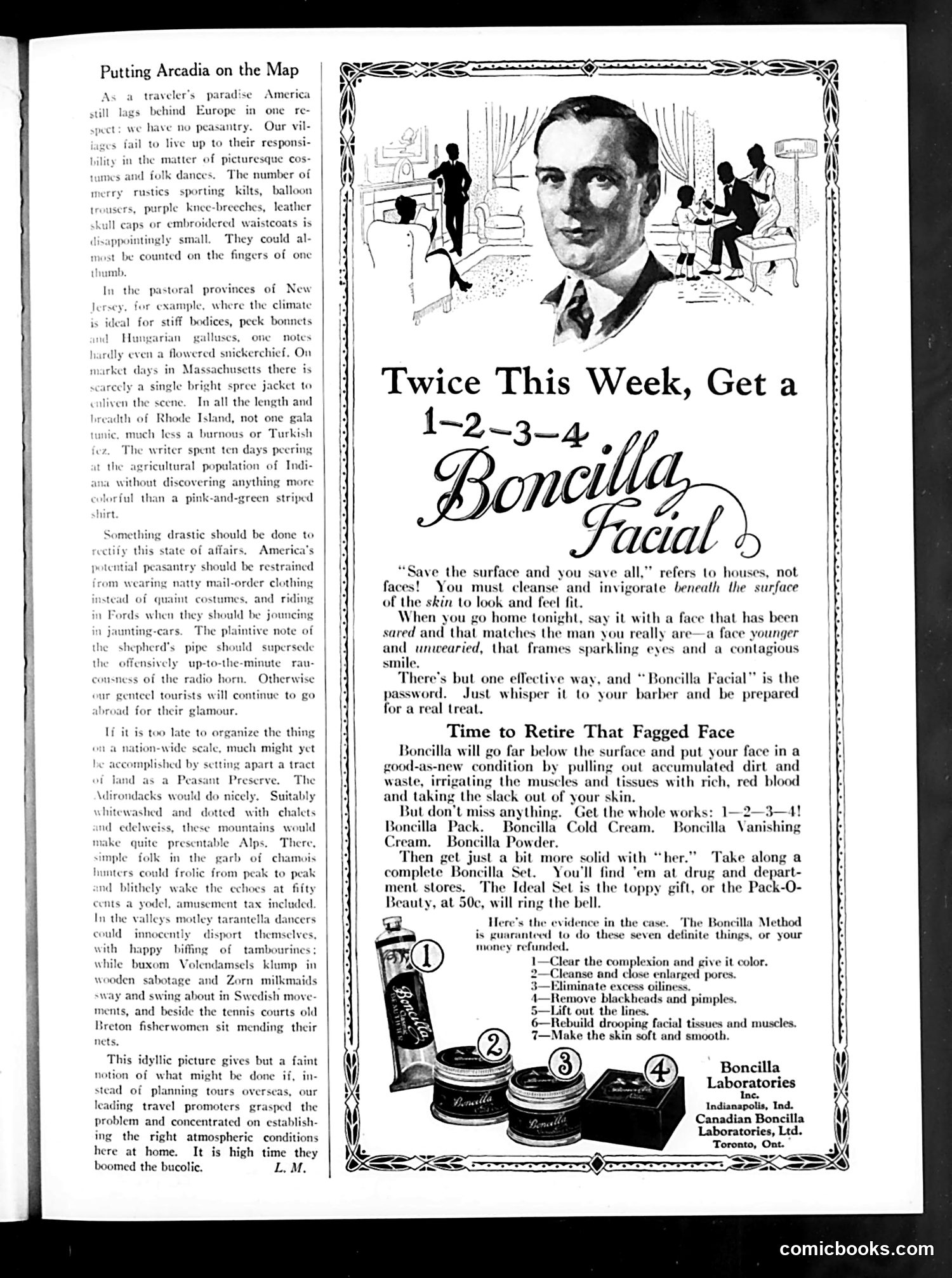 Life — July 3, 1924 — page 35 of 36
