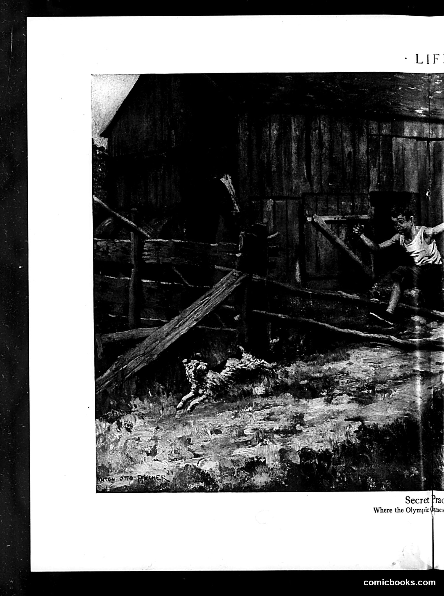 Life — July 10, 1924 — page 18 of 36
