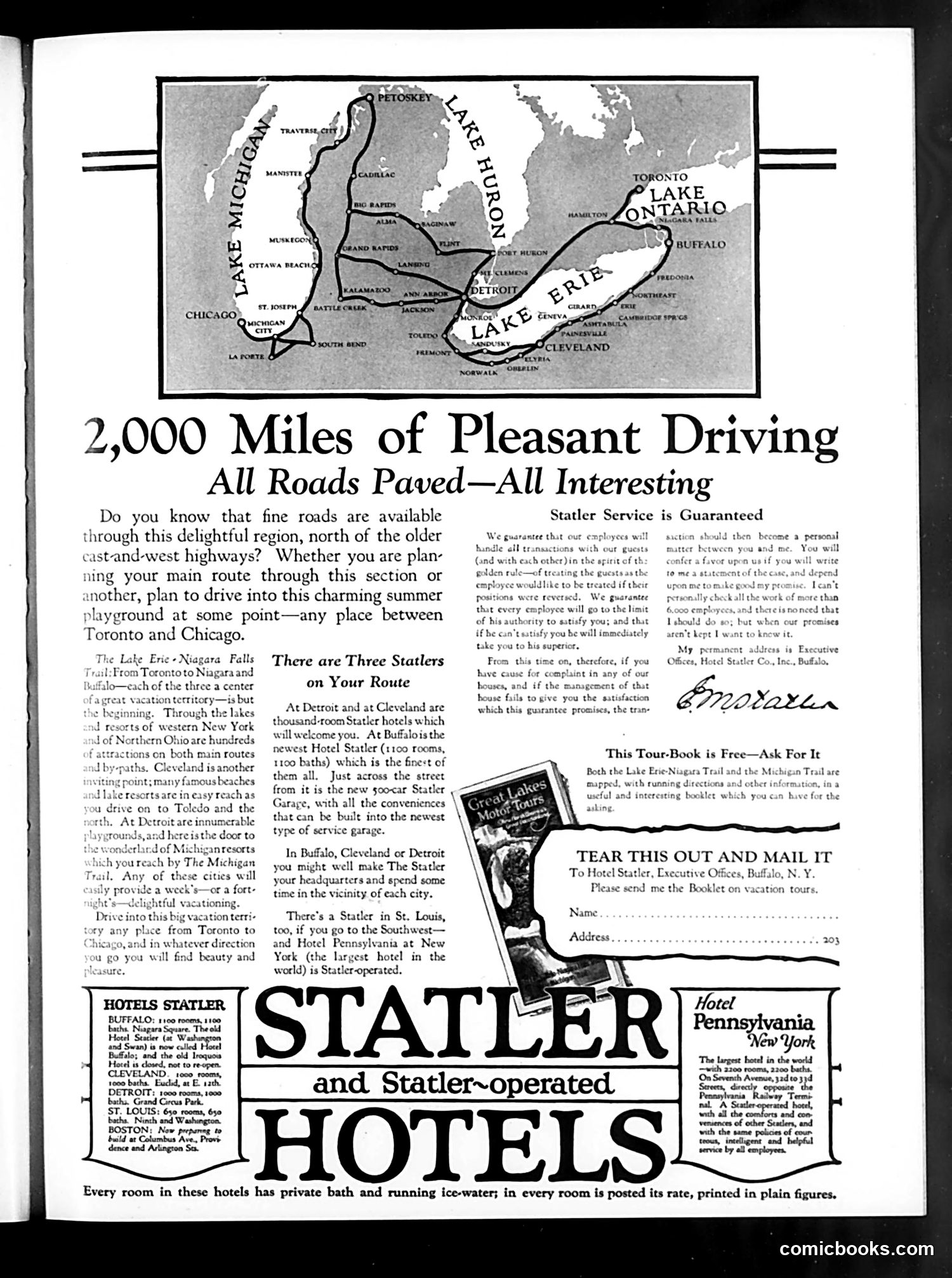Life — July 10, 1924 — page 35 of 36