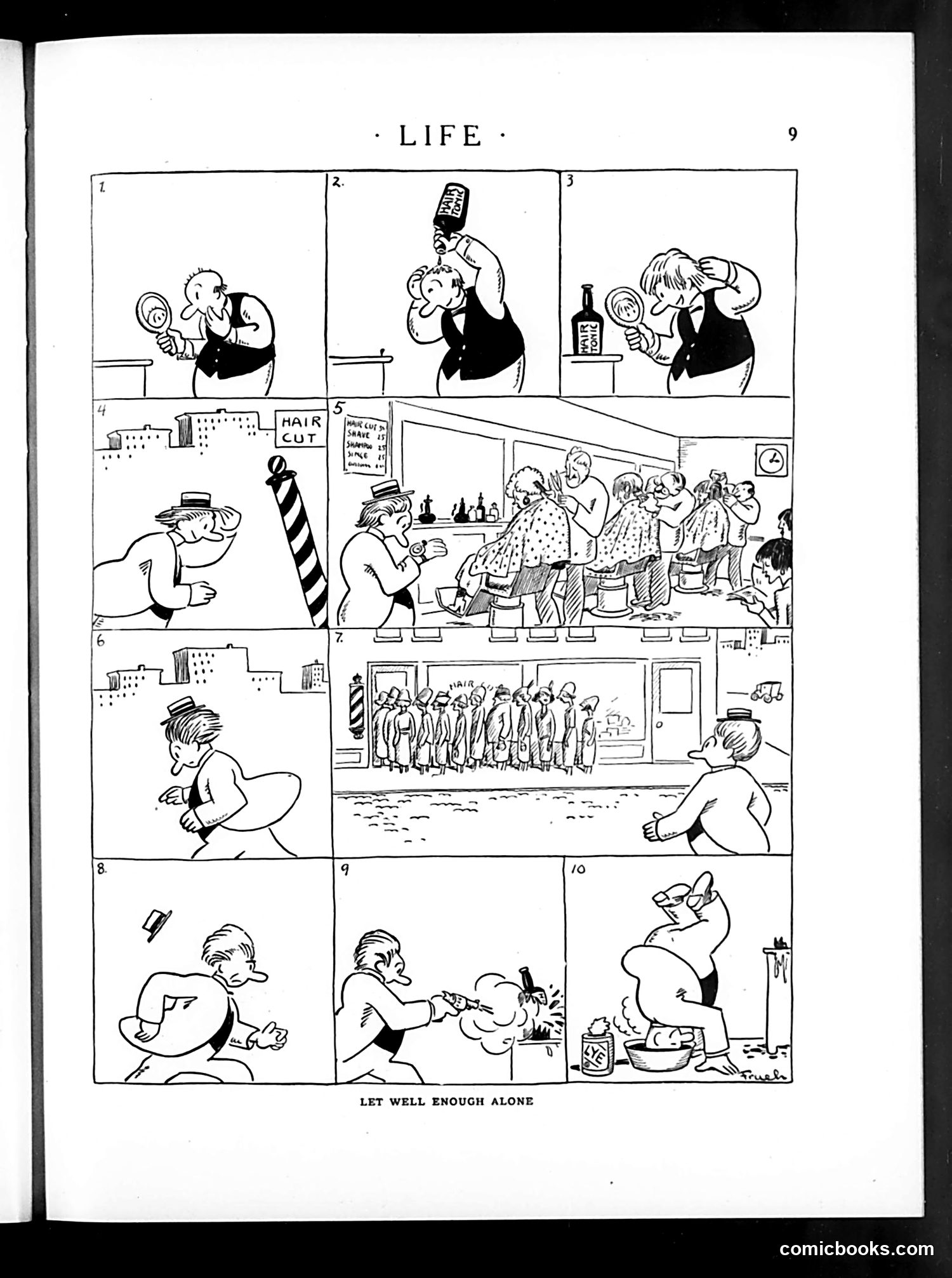 Life — July 17, 1924 — page 11 of 36