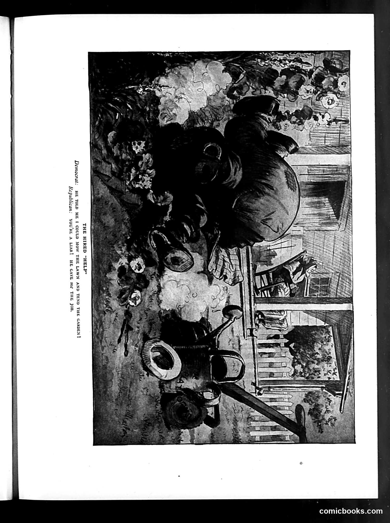 Life — July 17, 1924 — page 17 of 36