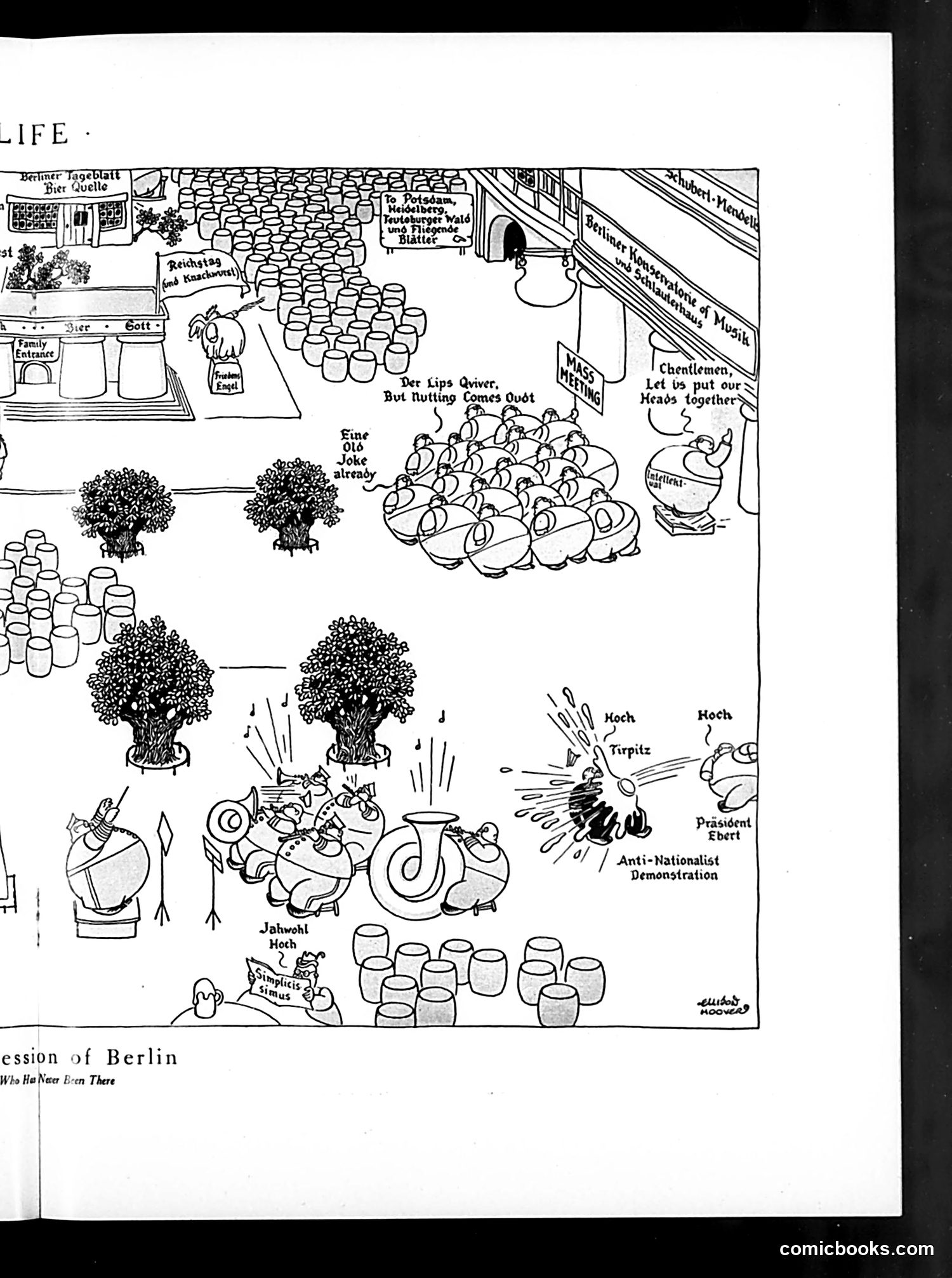 Life — July 17, 1924 — page 19 of 36