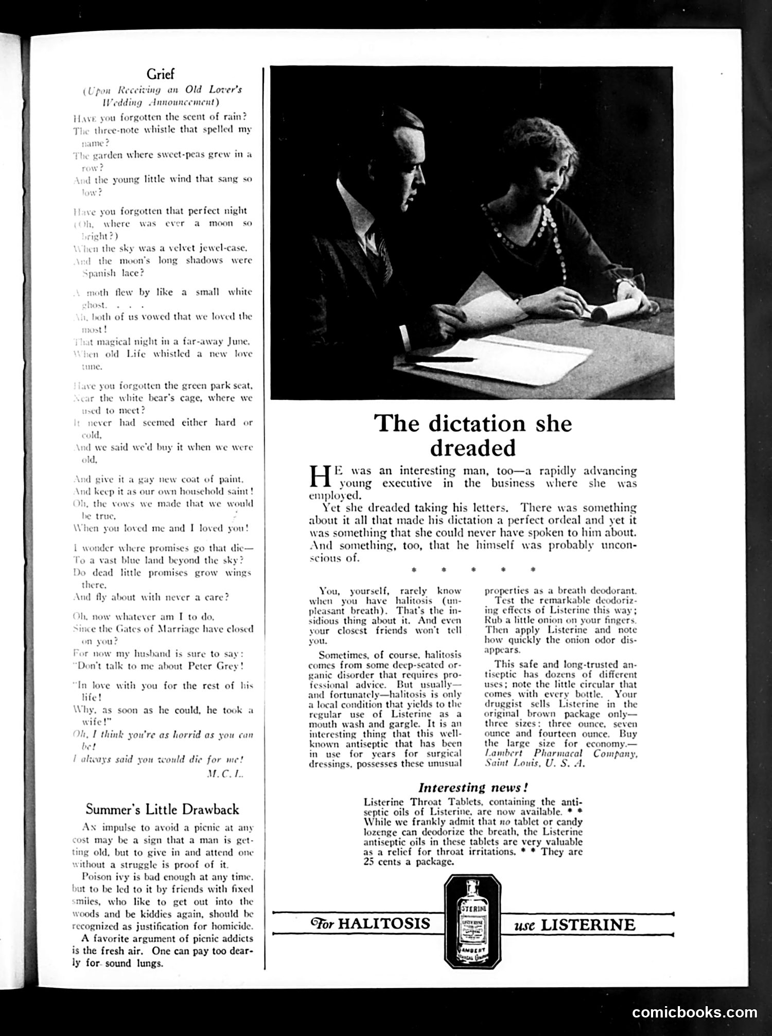 Life — July 17, 1924 — page 35 of 36