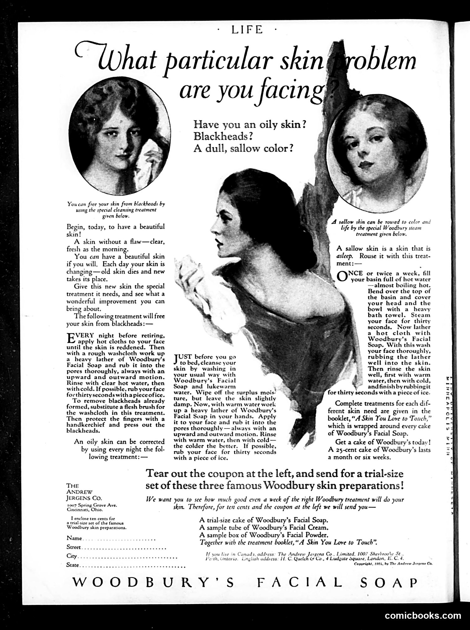 Life — July 17, 1924 — page 36 of 36