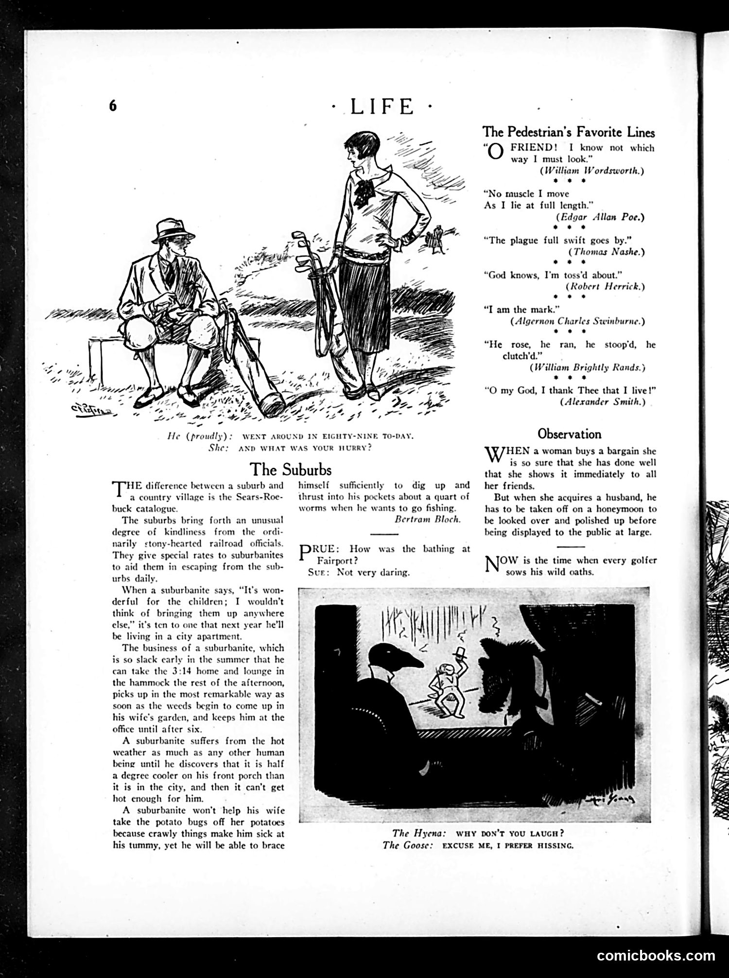 Life — July 24, 1924 — page 8 of 36