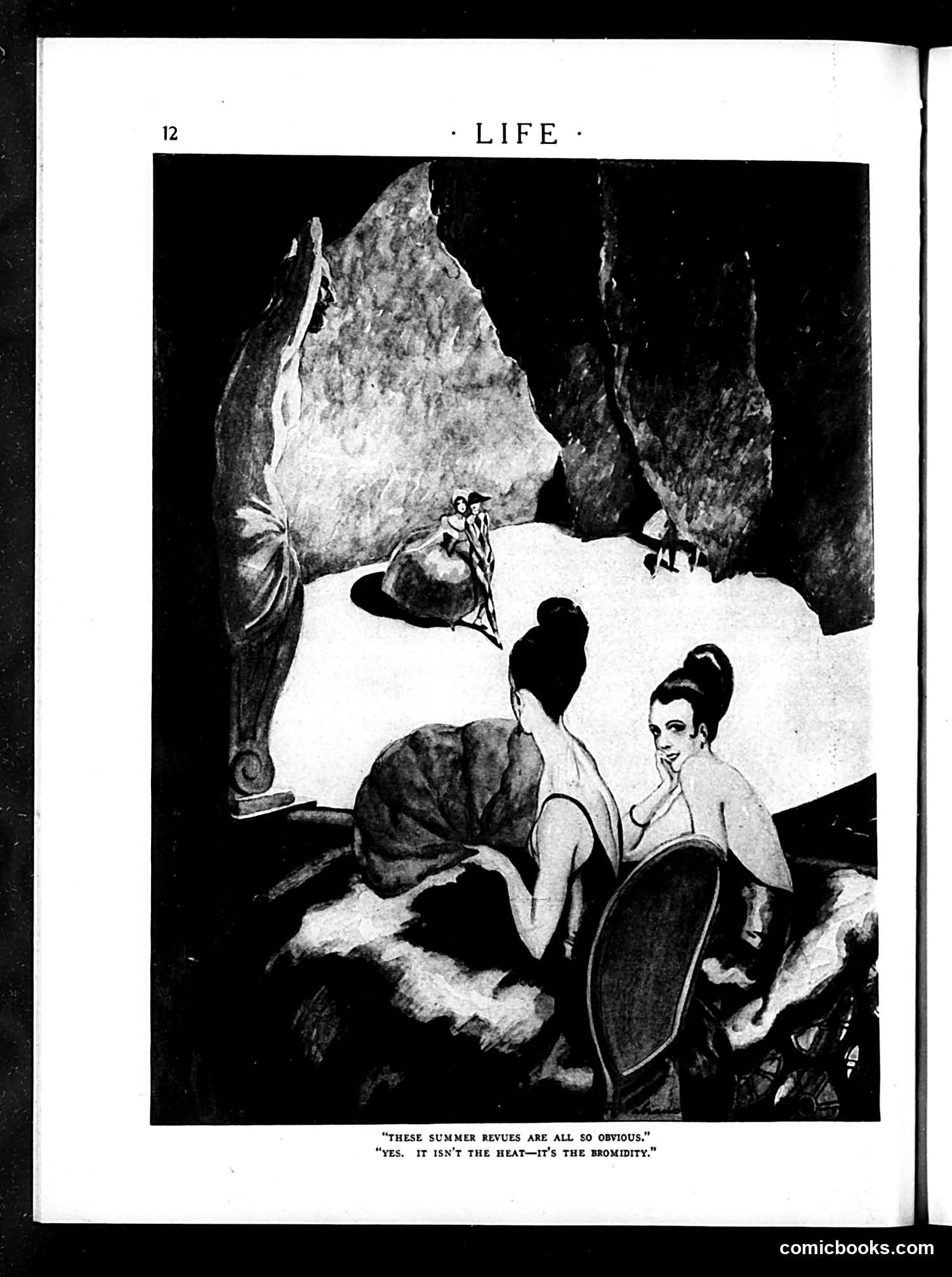 Life — July 24, 1924 — page 14 of 36