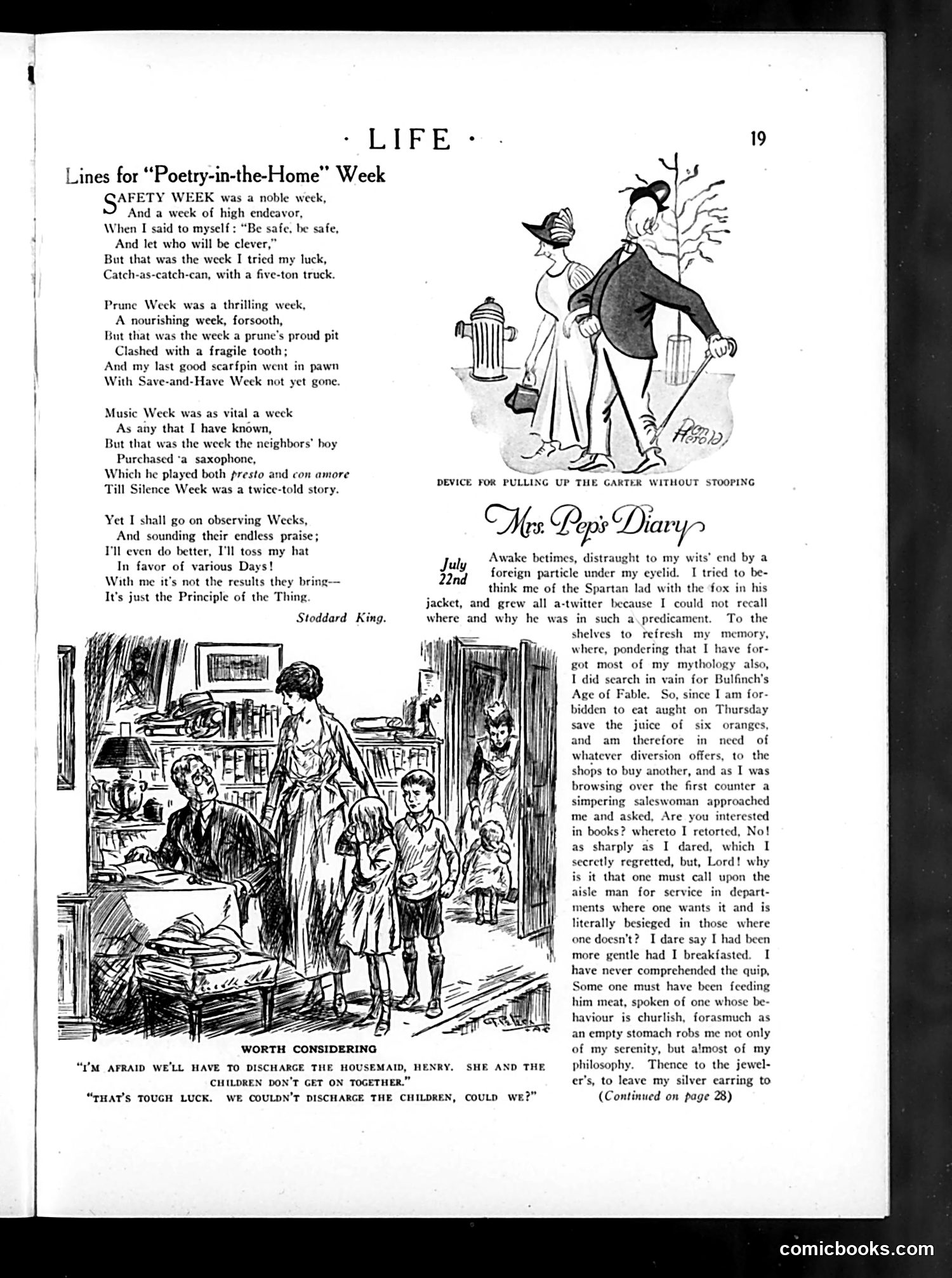 Life — July 24, 1924 — page 21 of 36