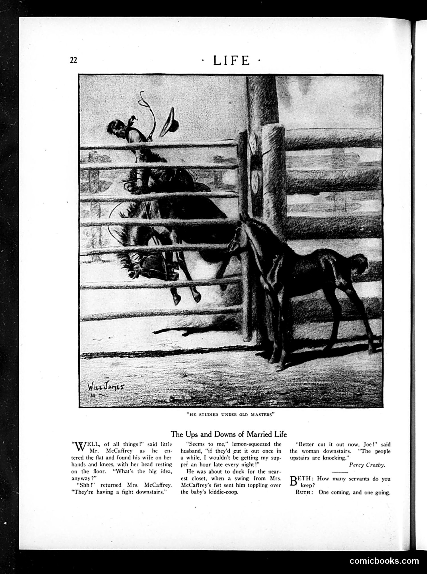Life — July 24, 1924 — page 24 of 36
