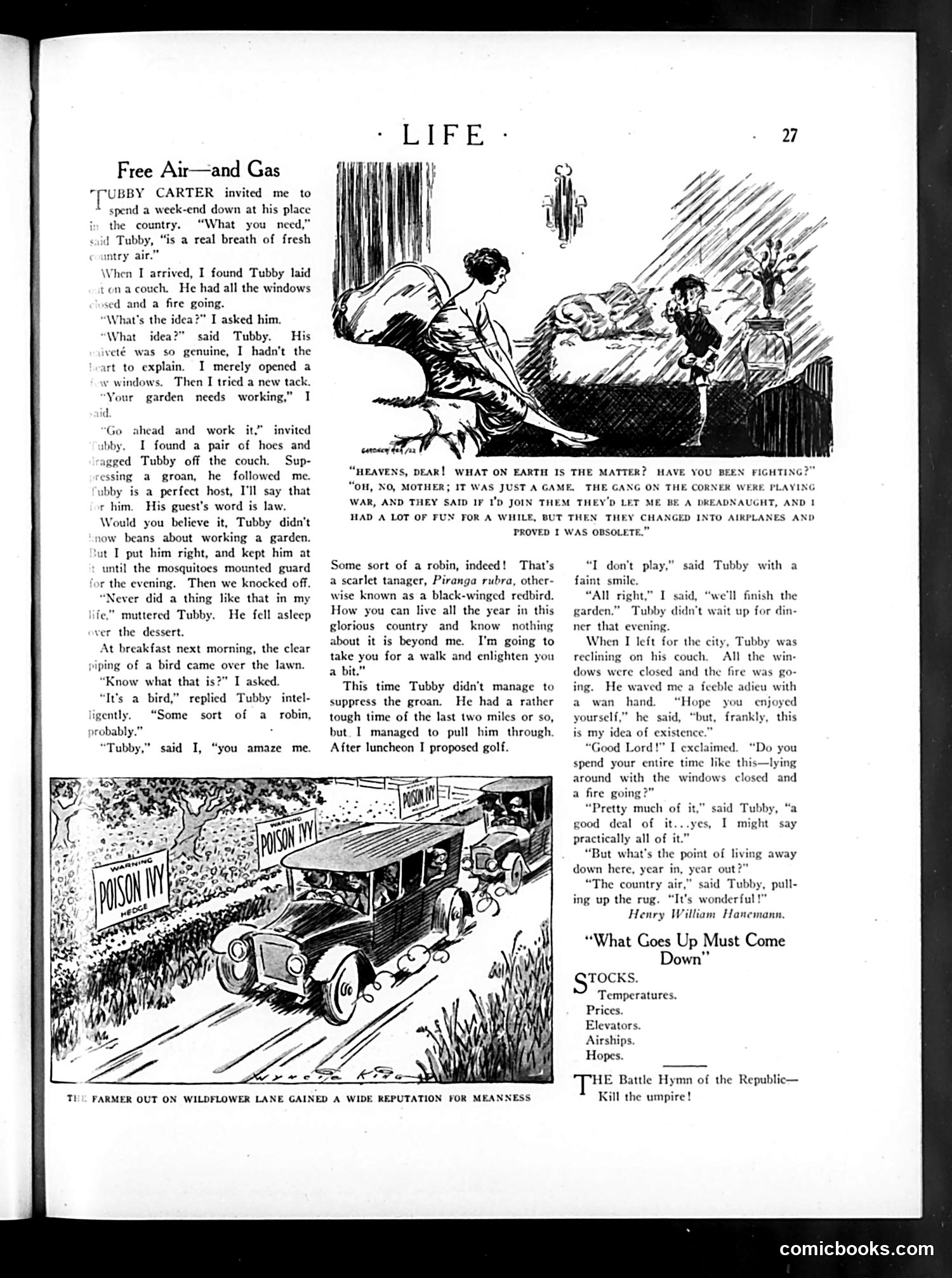 Life — July 24, 1924 — page 29 of 36
