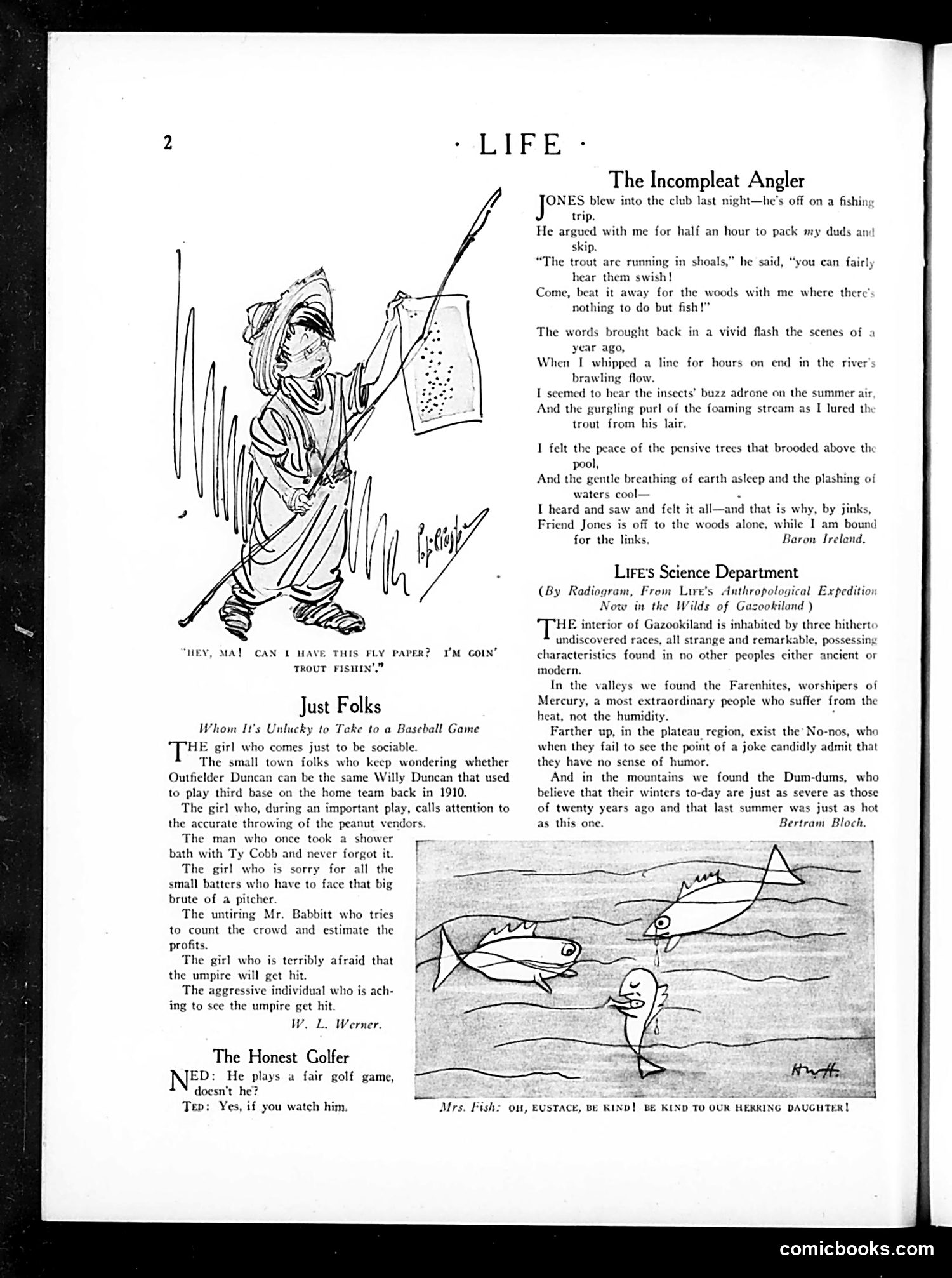 Life — July 31, 1924 — page 4 of 36