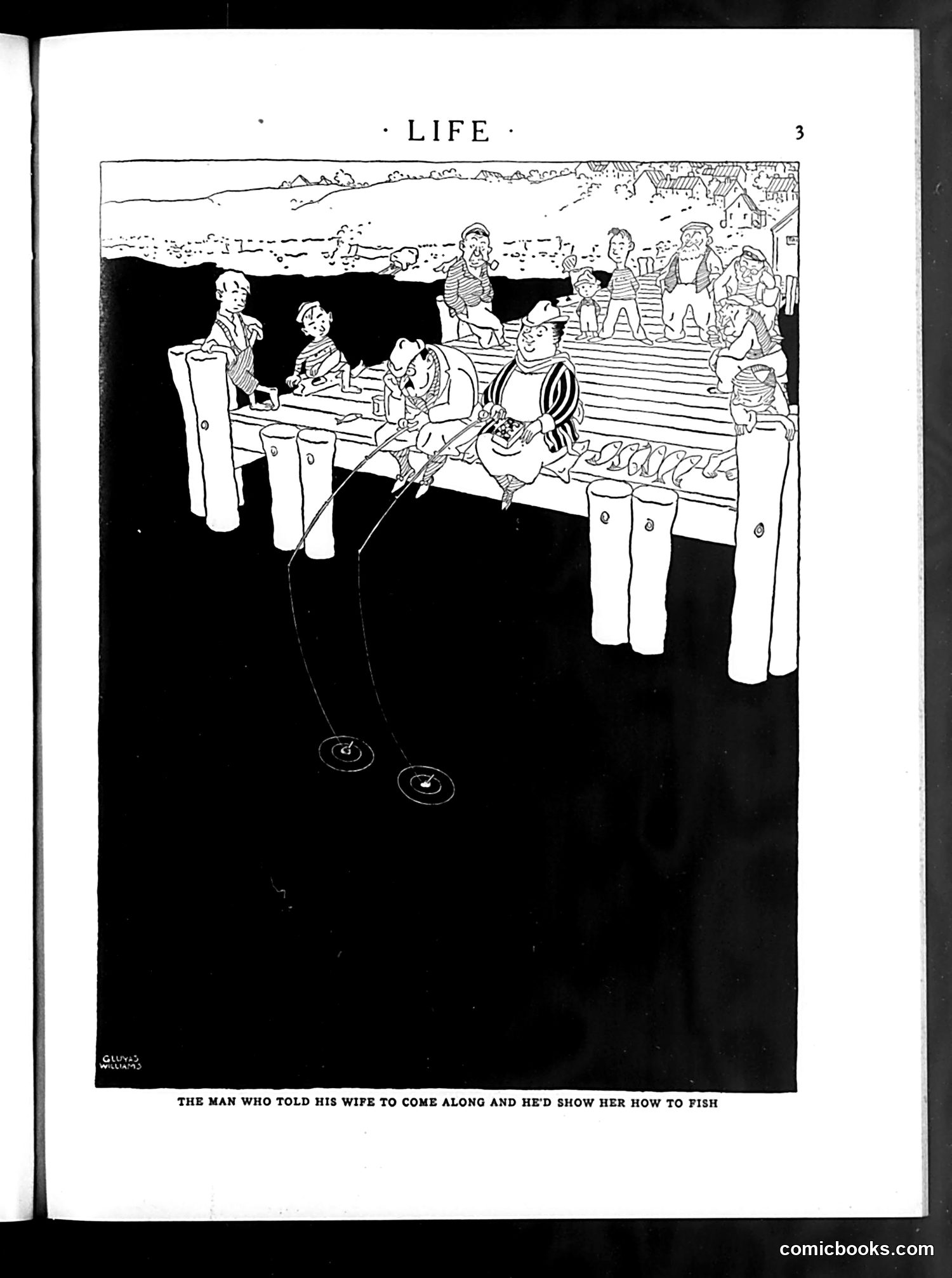 Life — July 31, 1924 — page 5 of 36