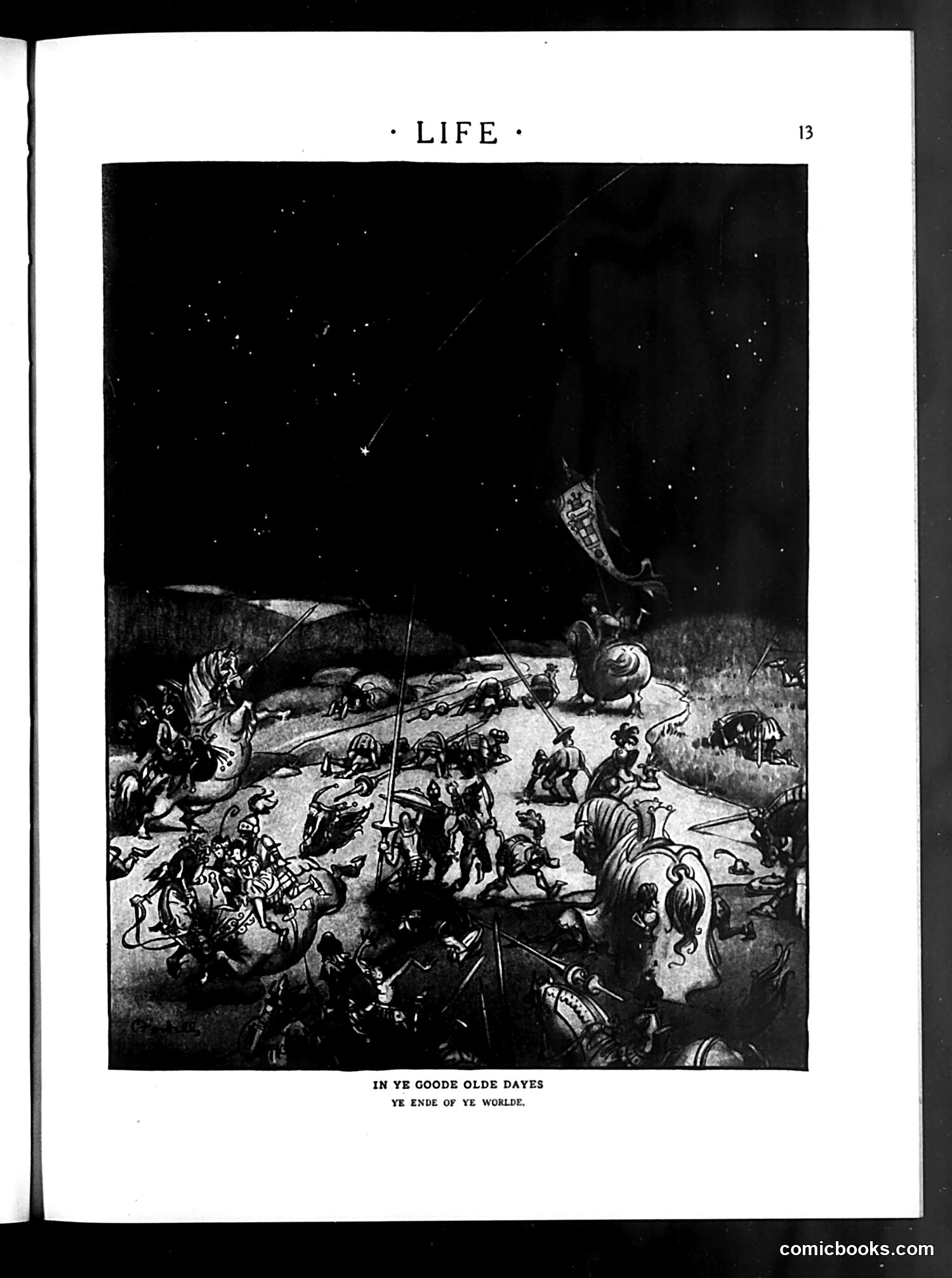 Life — July 31, 1924 — page 15 of 36